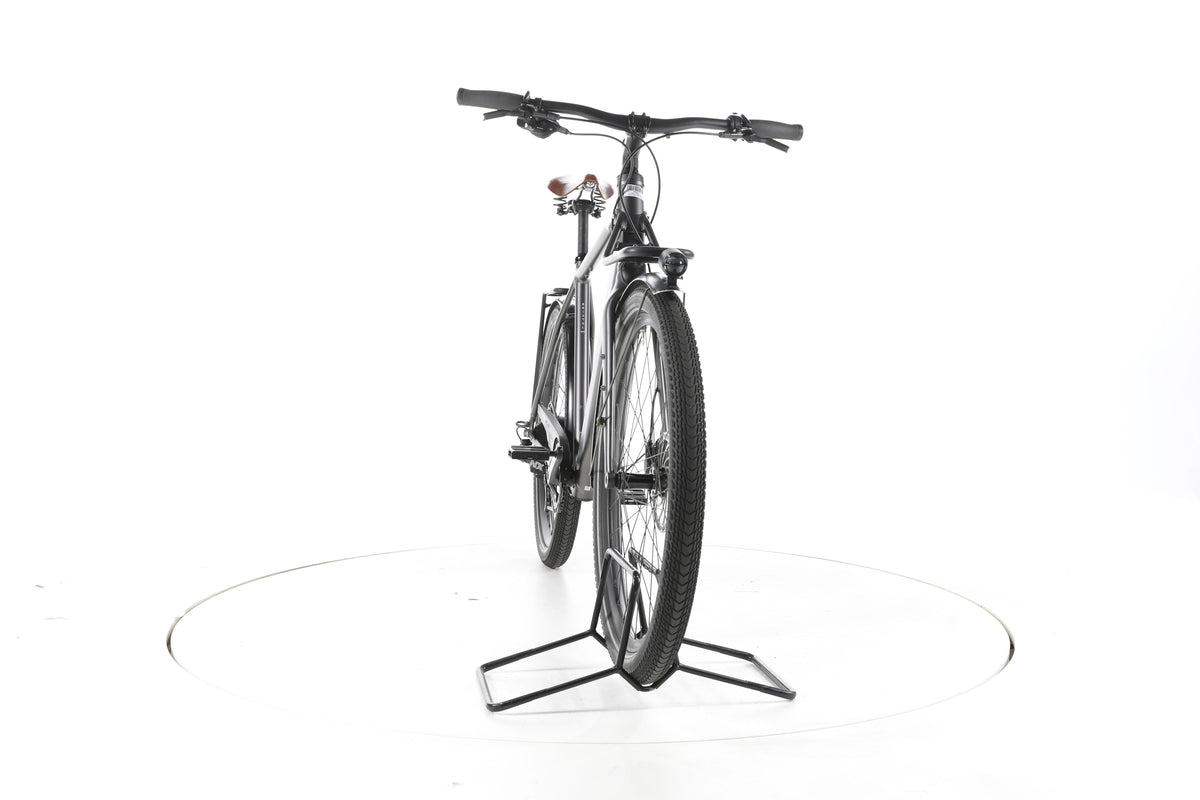 Coboc Seven Bristol DMT Trekking E-Bike - Image 4