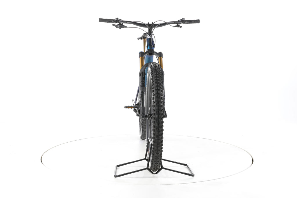 Cube Stereo ONE22 HPC EX Fahrrad Fully - Image 4