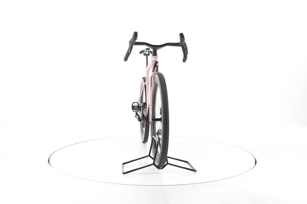 Rose Backroad FF GRX RX825 Di2 2x12 Gravelbike Carbon 2024 - Image 4