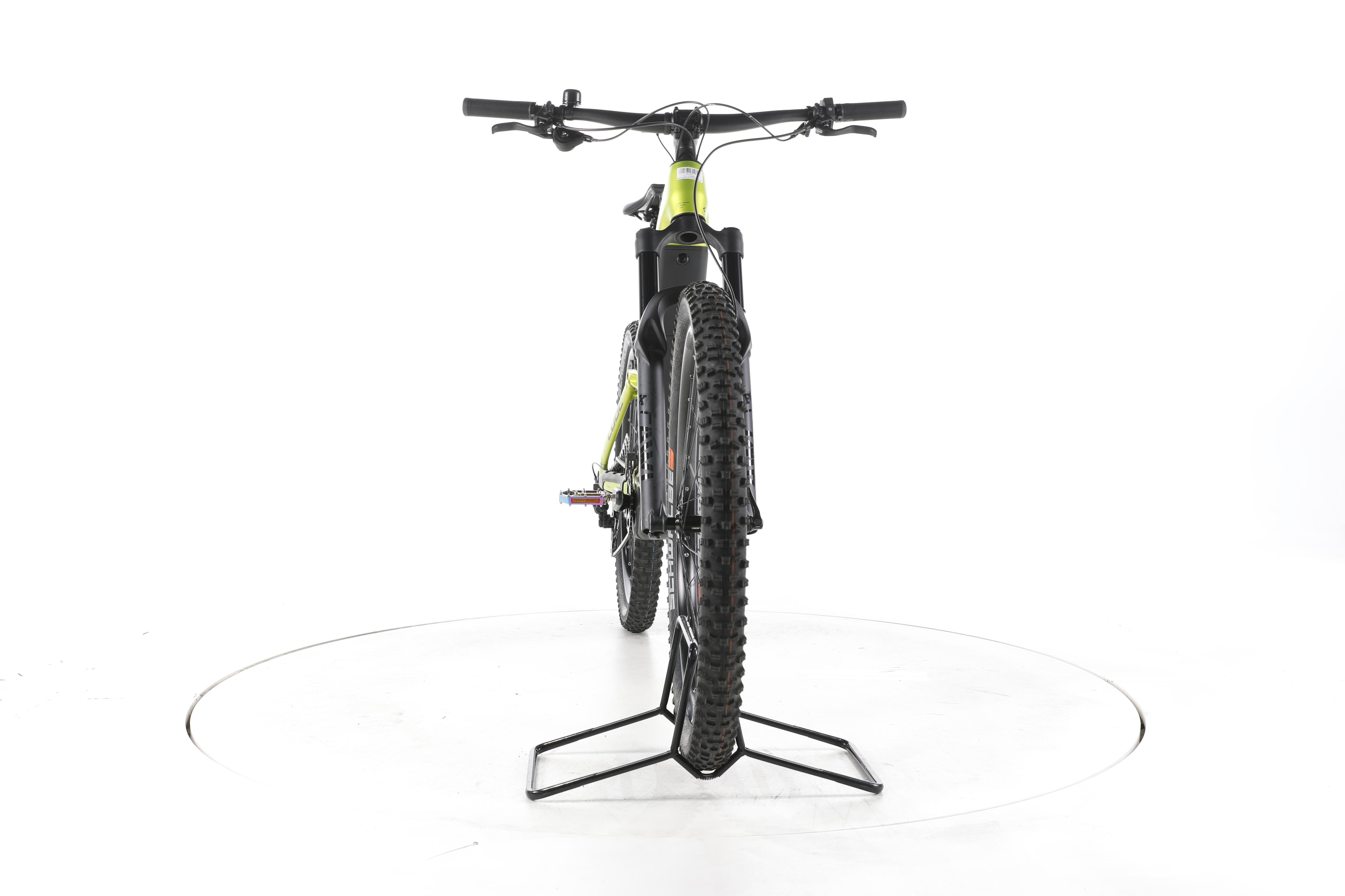 Cube Stereo Hybrid ONE44 HPC Race E-Bike Fully Carbon 2025 - Image 4