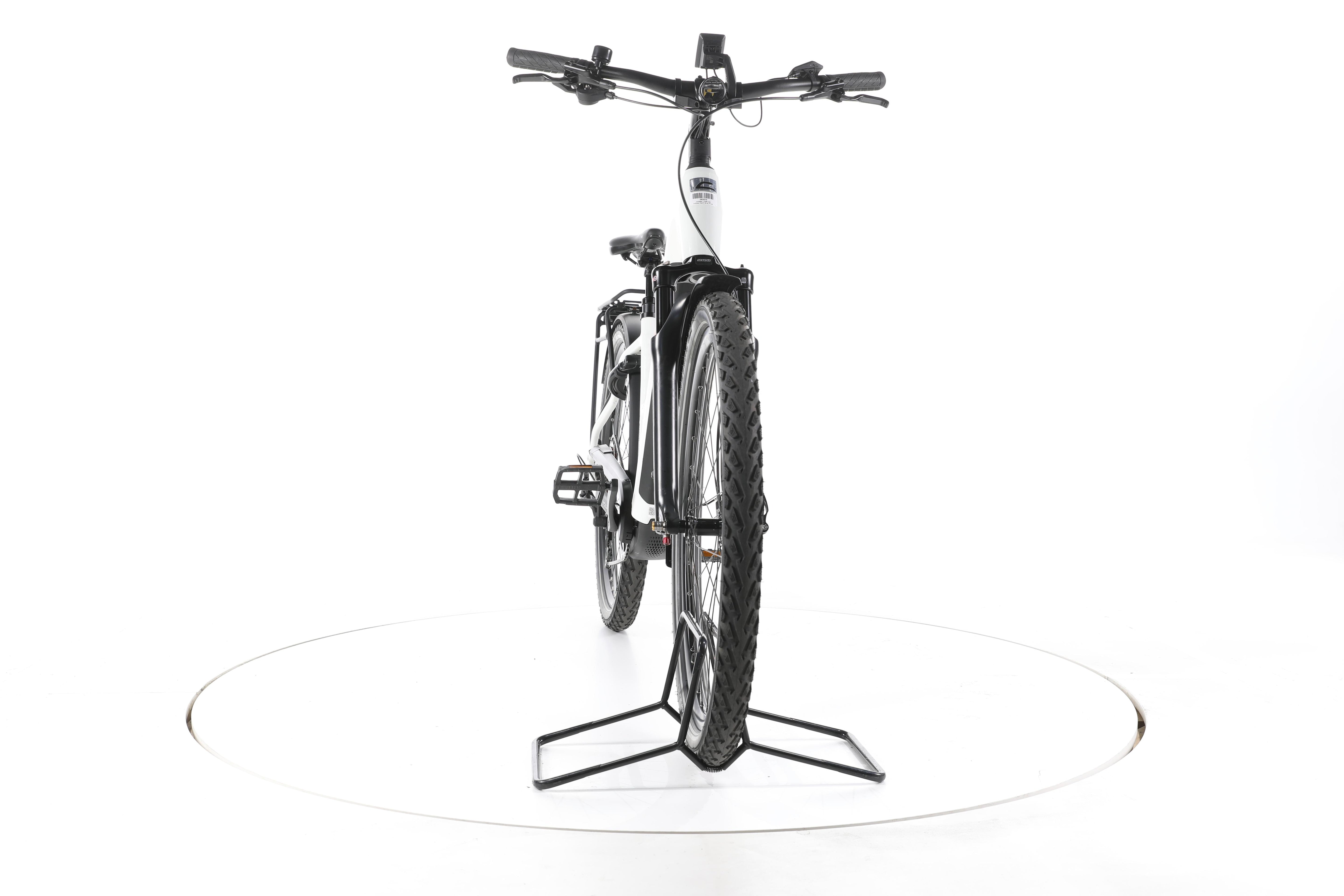 Corratec E-Power Sport 28 Trekking E-Bike - Image 4