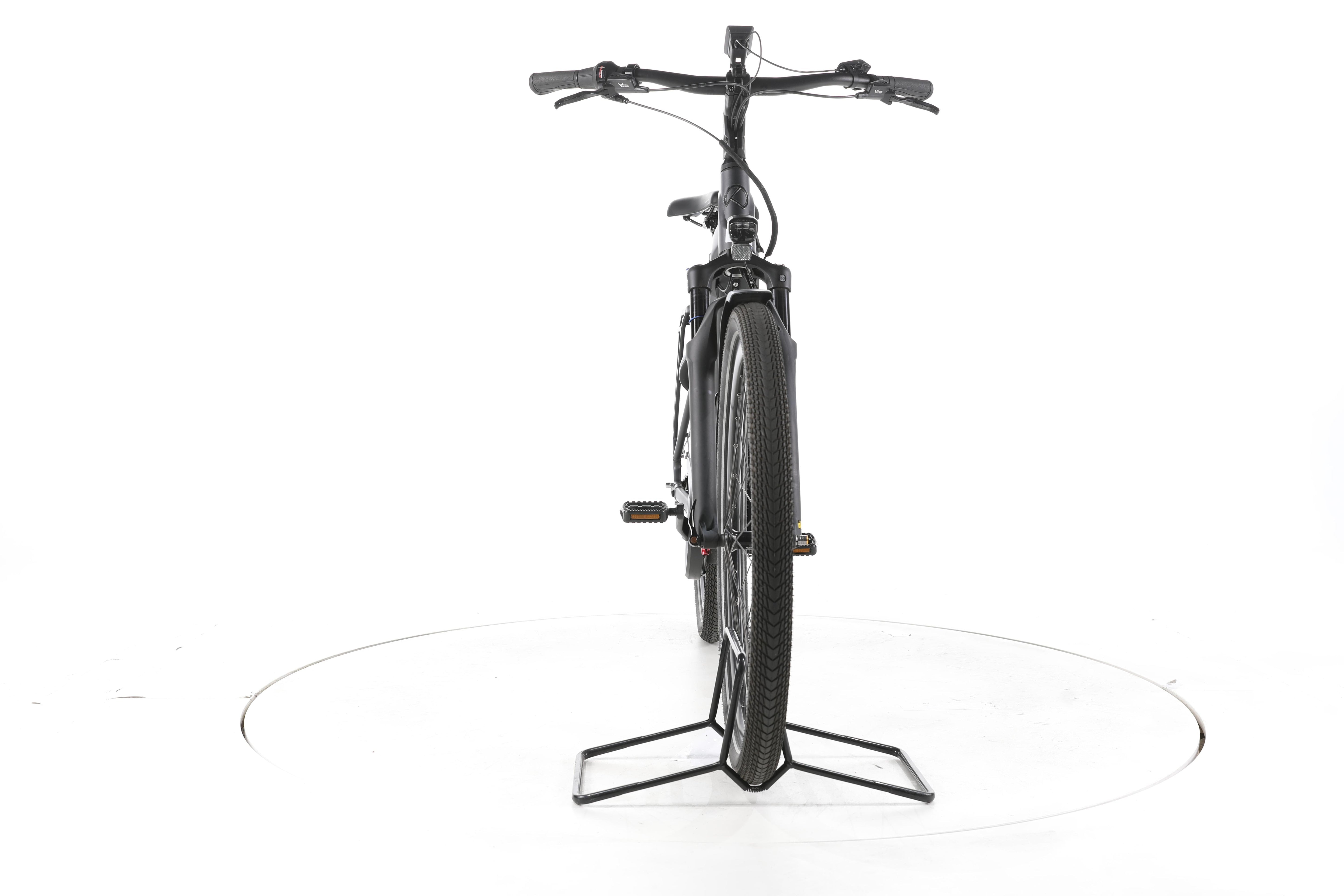 Kalkhoff IMAGE 5+ ADVANCE City E-Bike 2025 - Image 4