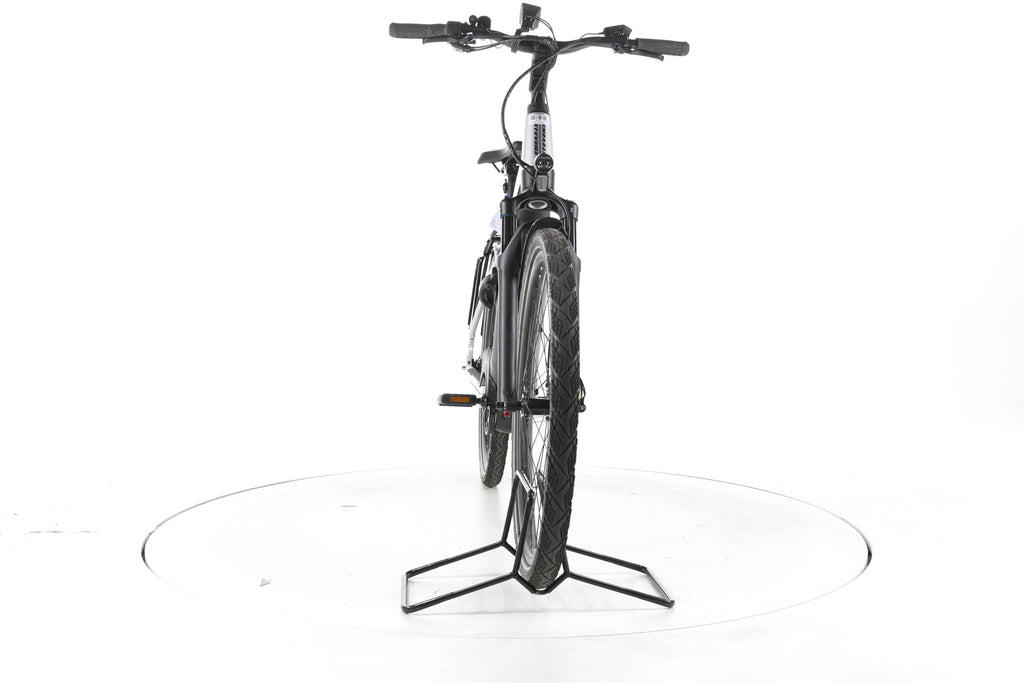 Stevens E-Courier Plus City E-Bike Tiefeinsteiger 2024 - Image 4