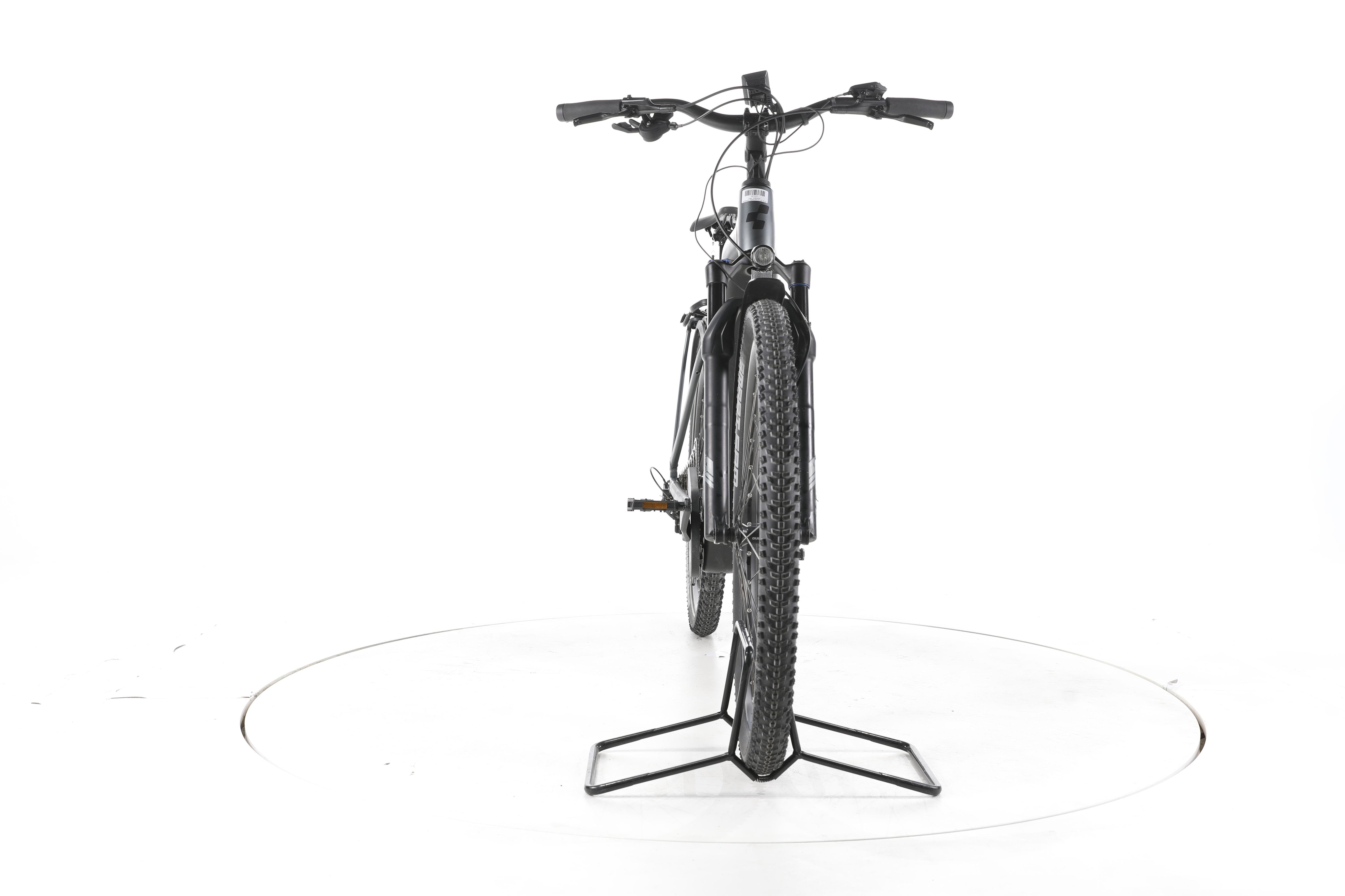 Cube Kathmandu Hybrid Pro Trekking E-Bike - Image 4