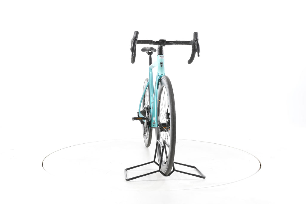 Bianchi e-oltre ultegra E-Gravel & Rennrad Carbon 2025 - Image 4