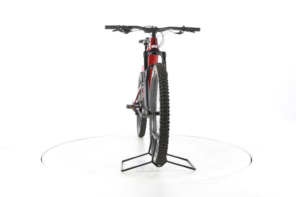 Norco Bicycles Sight VLT E-Bike Fully - Image 4