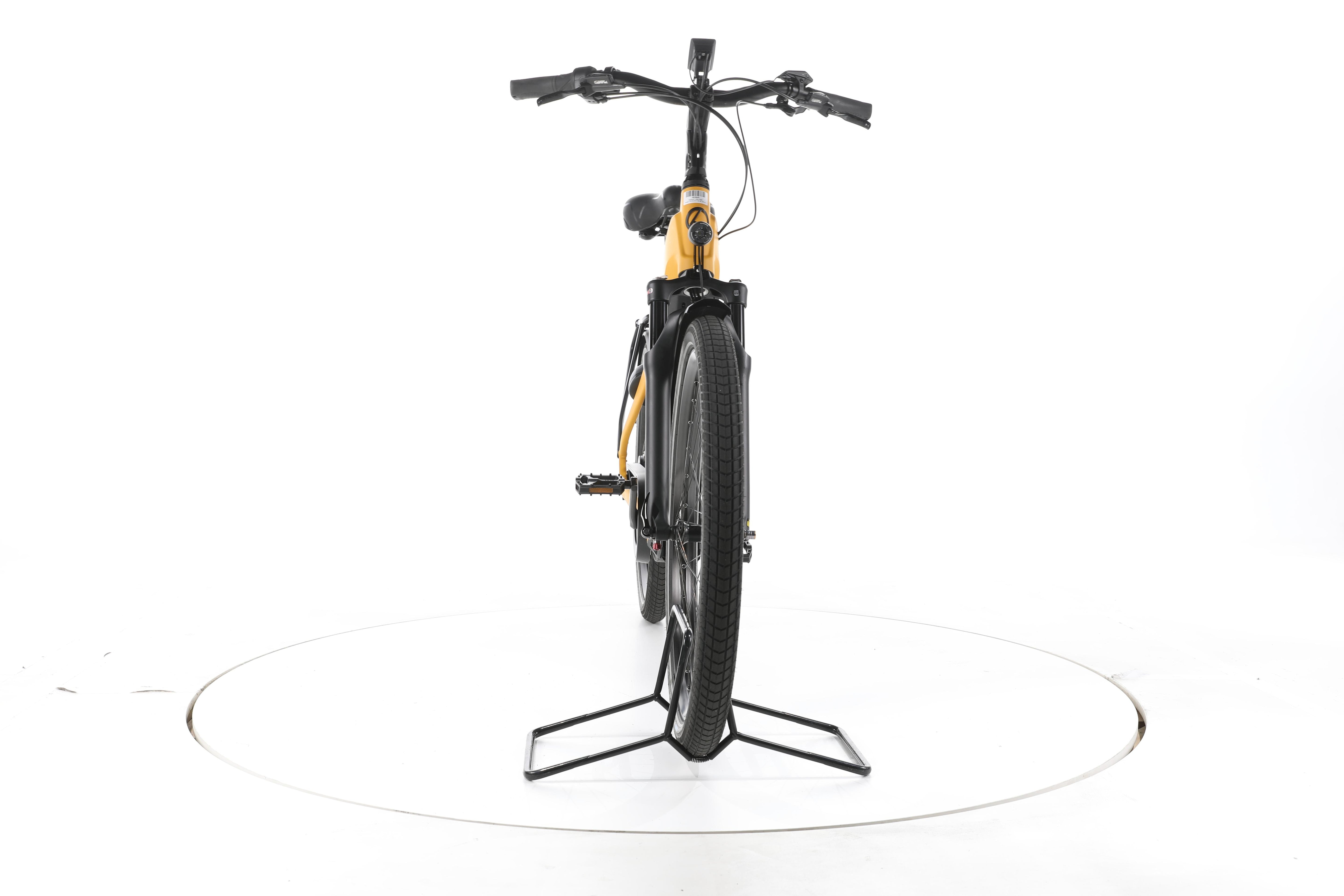Kalkhoff Image 7.B Excite+ City E-Bike Tiefeinsteiger - Image 4