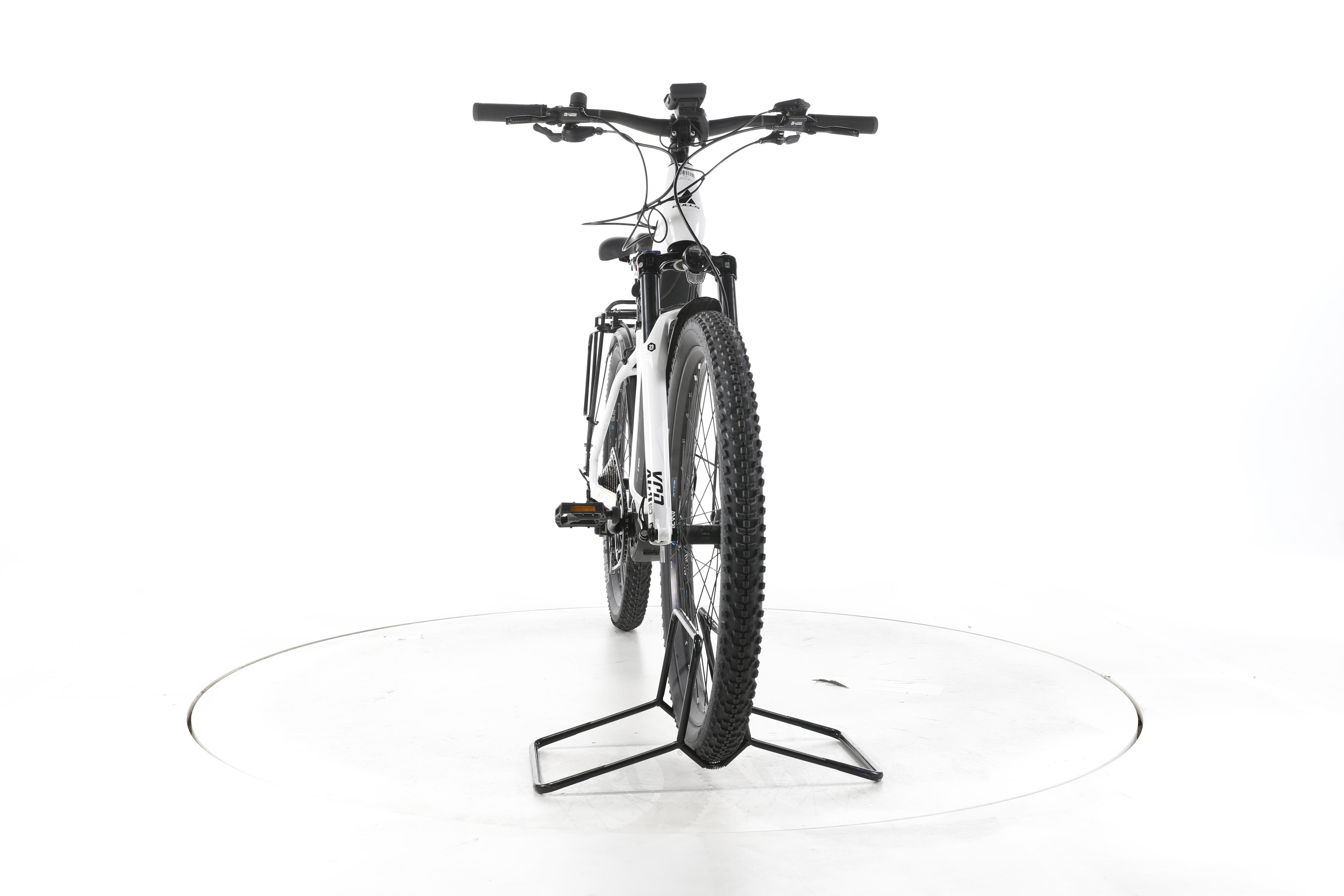 Bulls Copperhead EVO 2 Street Trekking E-Bike Tiefeinsteiger - Image 4