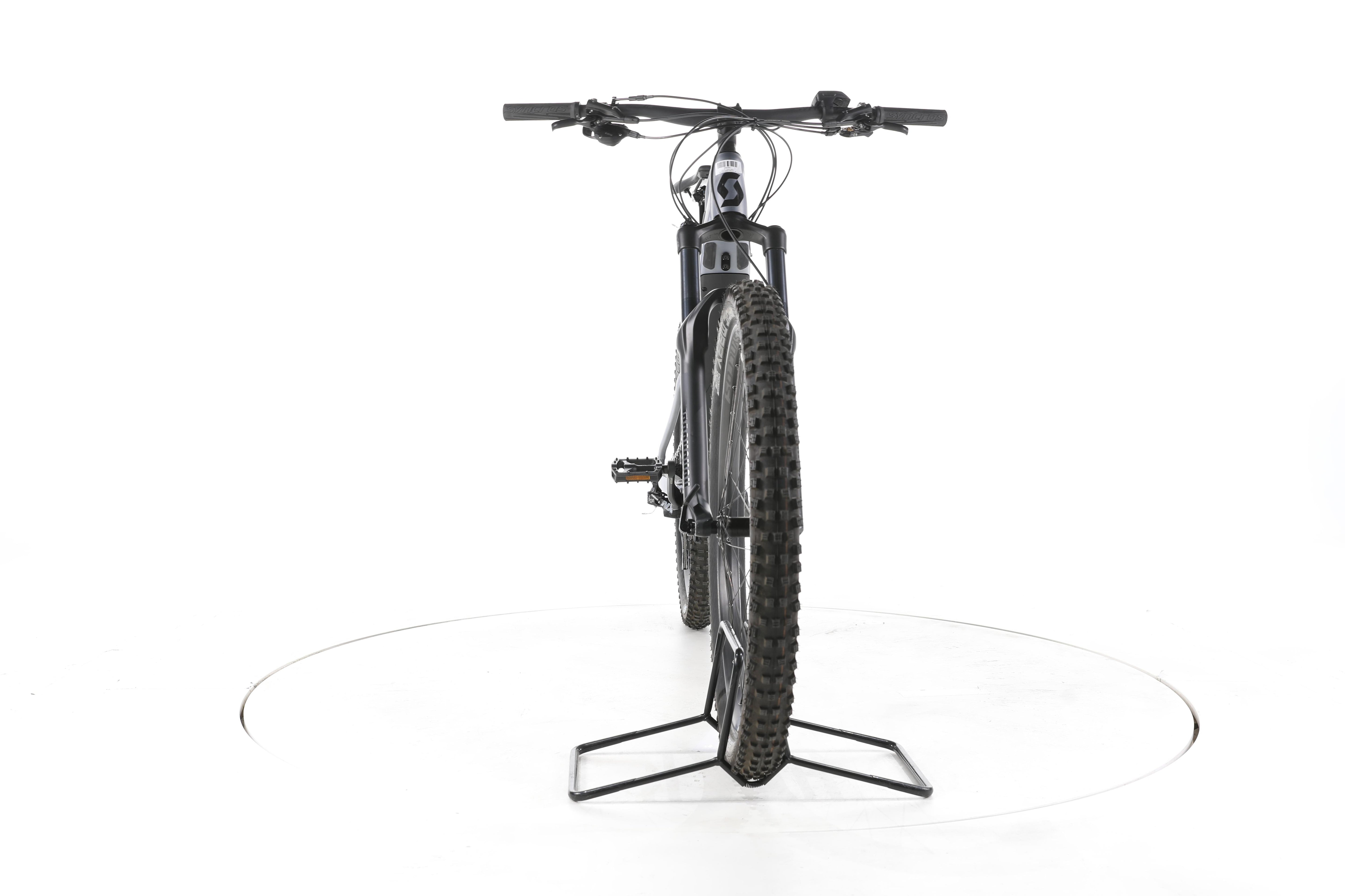 Scott Genius eRIDE 930 E-Bike Fully - Image 4