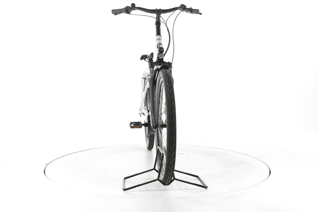 Kalkhoff IMAGE 1.B MOVE City E-Bike Tiefeinsteiger - Image 4