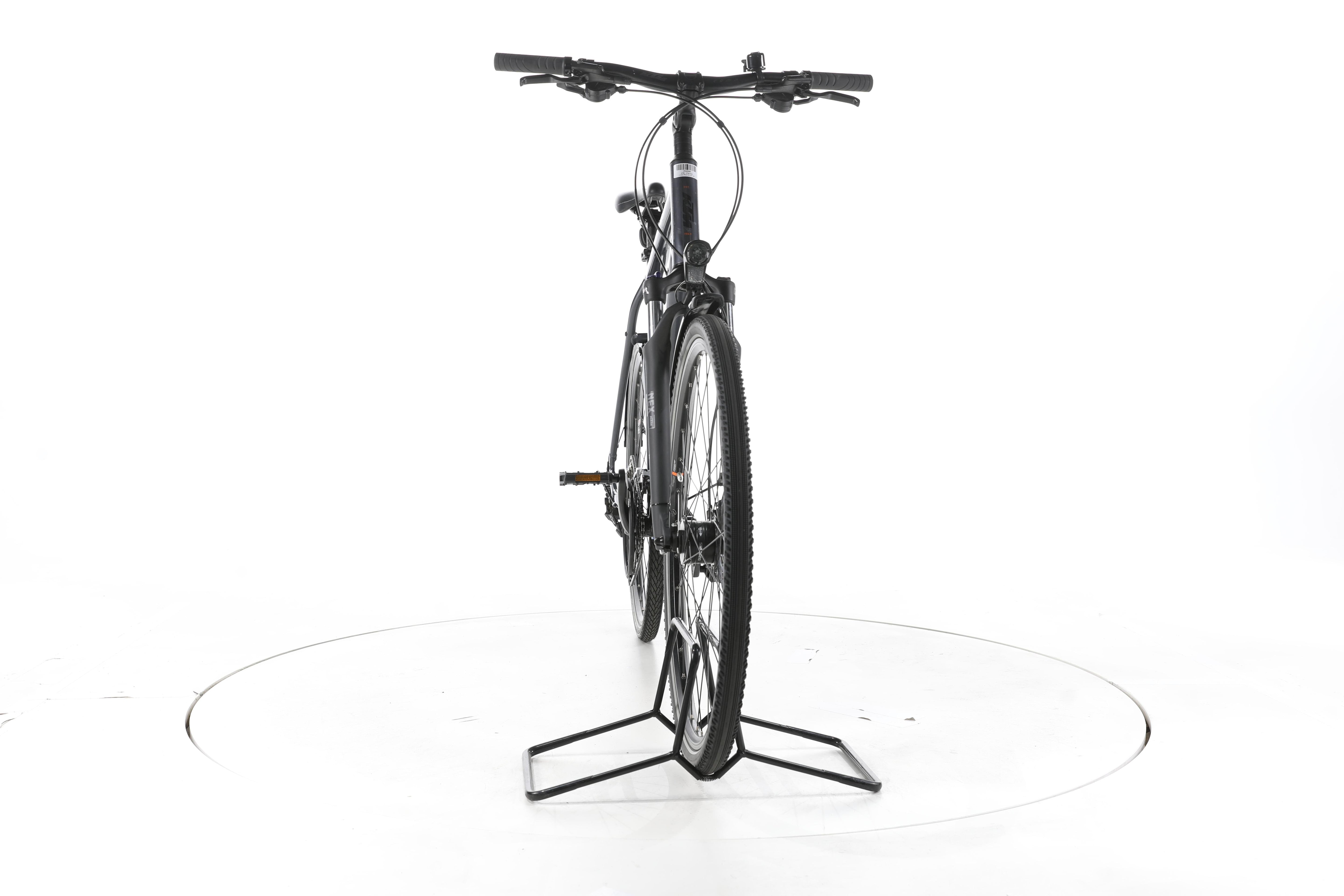 KTM Cross Road Fahrrad City & Trekking - Image 4
