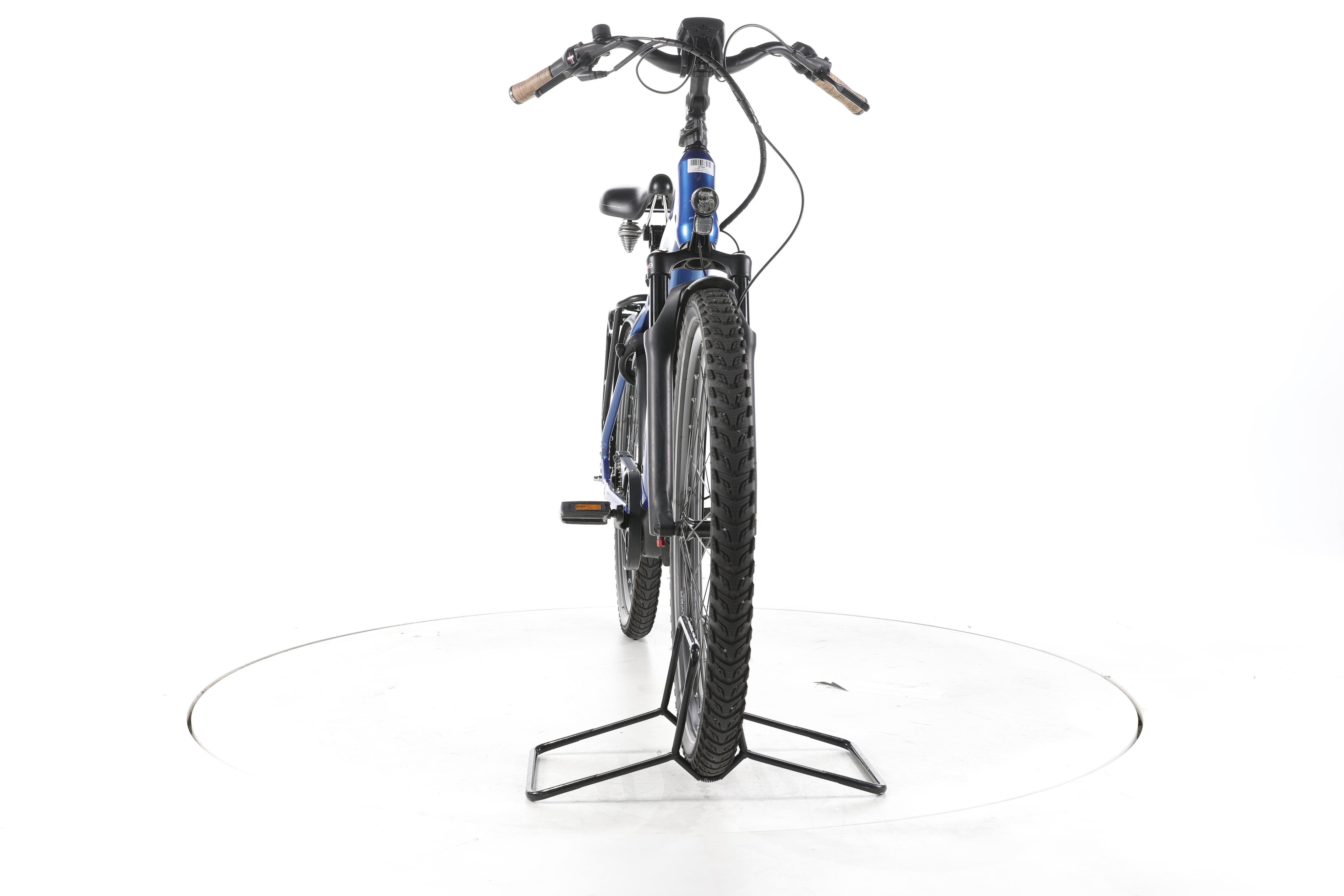 FLYER GOTour 6 City E-Bike Tiefeinsteiger - Image 4