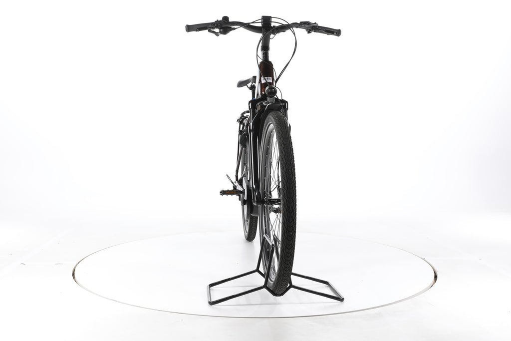 Cube Touring Hybrid Pro Trekking E-Bike Tiefeinsteiger 2025 - Image 4