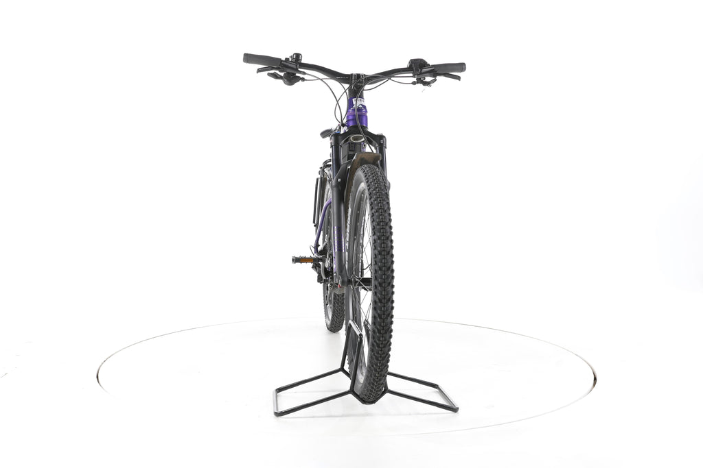 Bulls Sonic EVA 1 Trekking E-Bike - Image 4