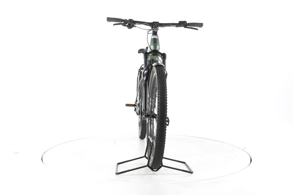 Compel HTS 10.7 Trekking E-Bike - Image 4