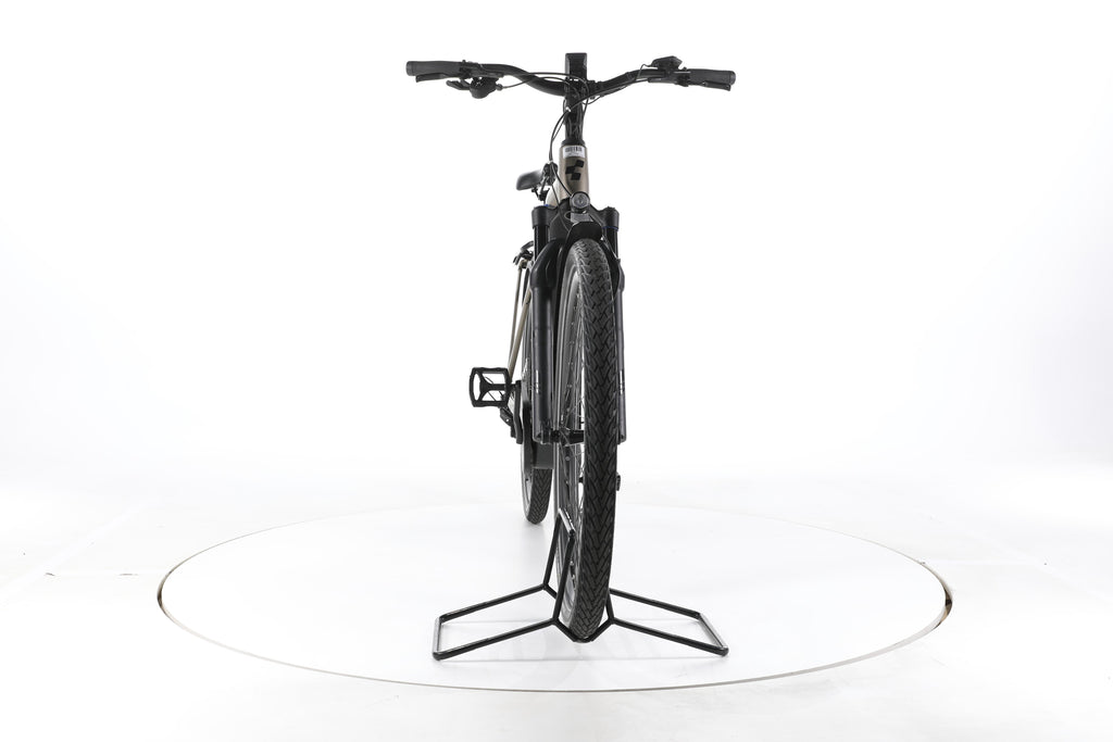 Cube Kathmandu Hybrid Pro Trekking E-Bike - Image 4