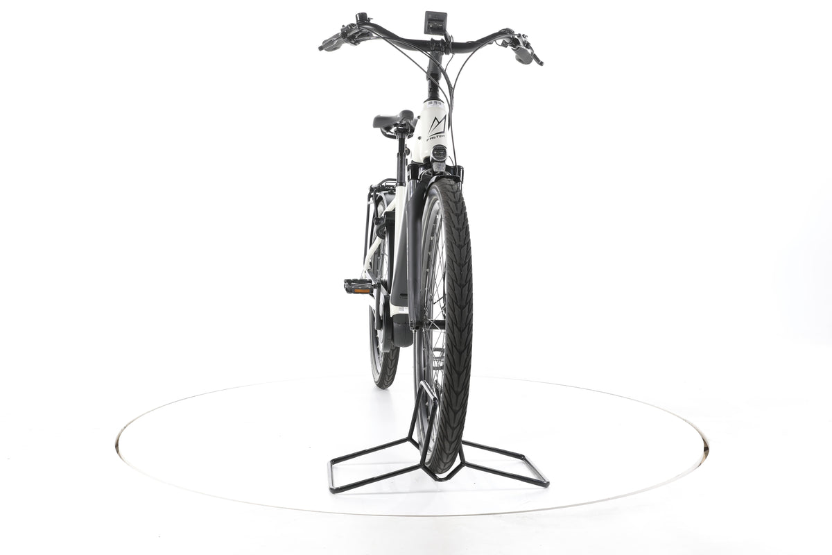 FALTER E 9.4 SE RT City E-Bike Tiefeinsteiger - Image 4