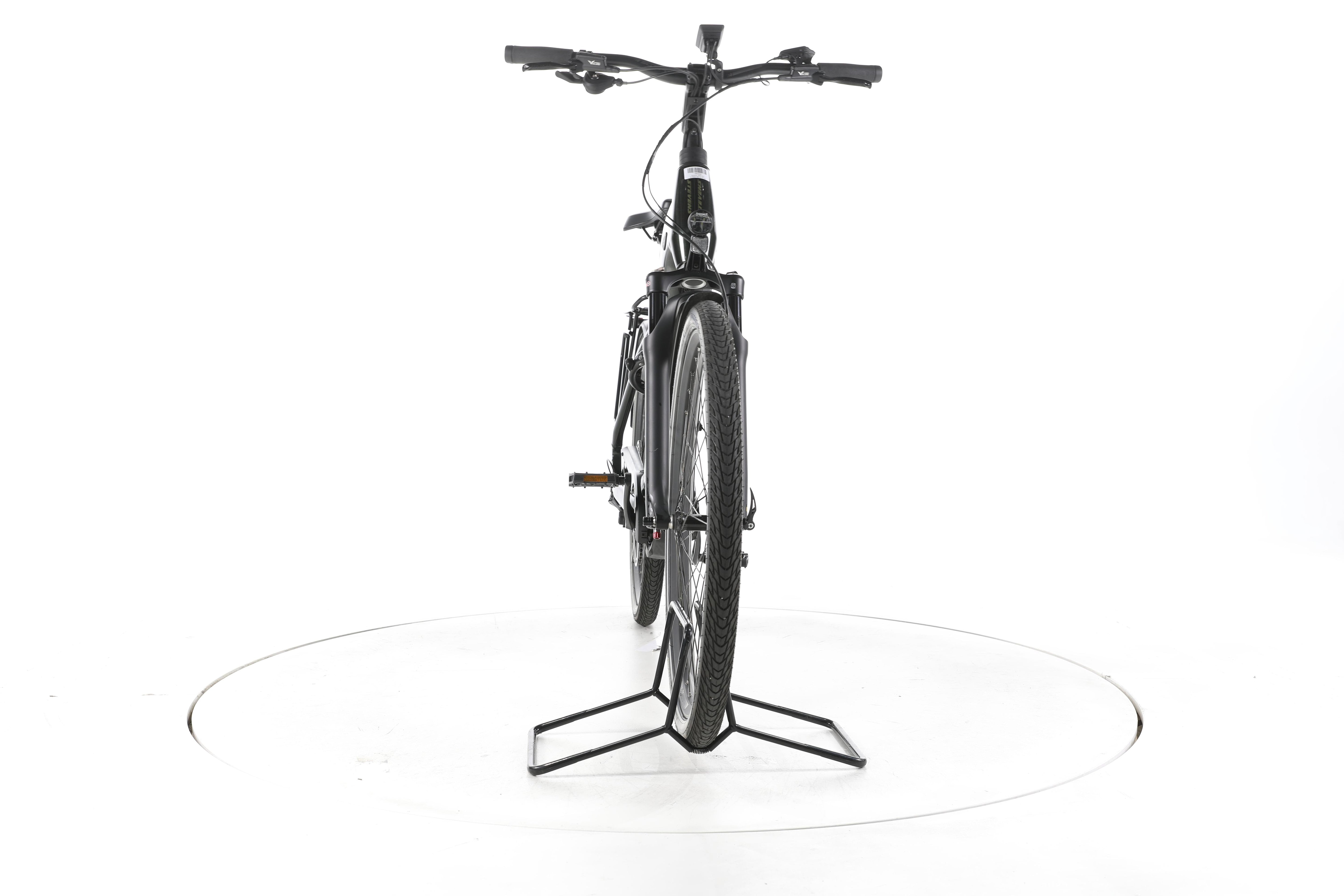 Stevens E-Triton 7.6.1 Trekking E-Bike - Image 4