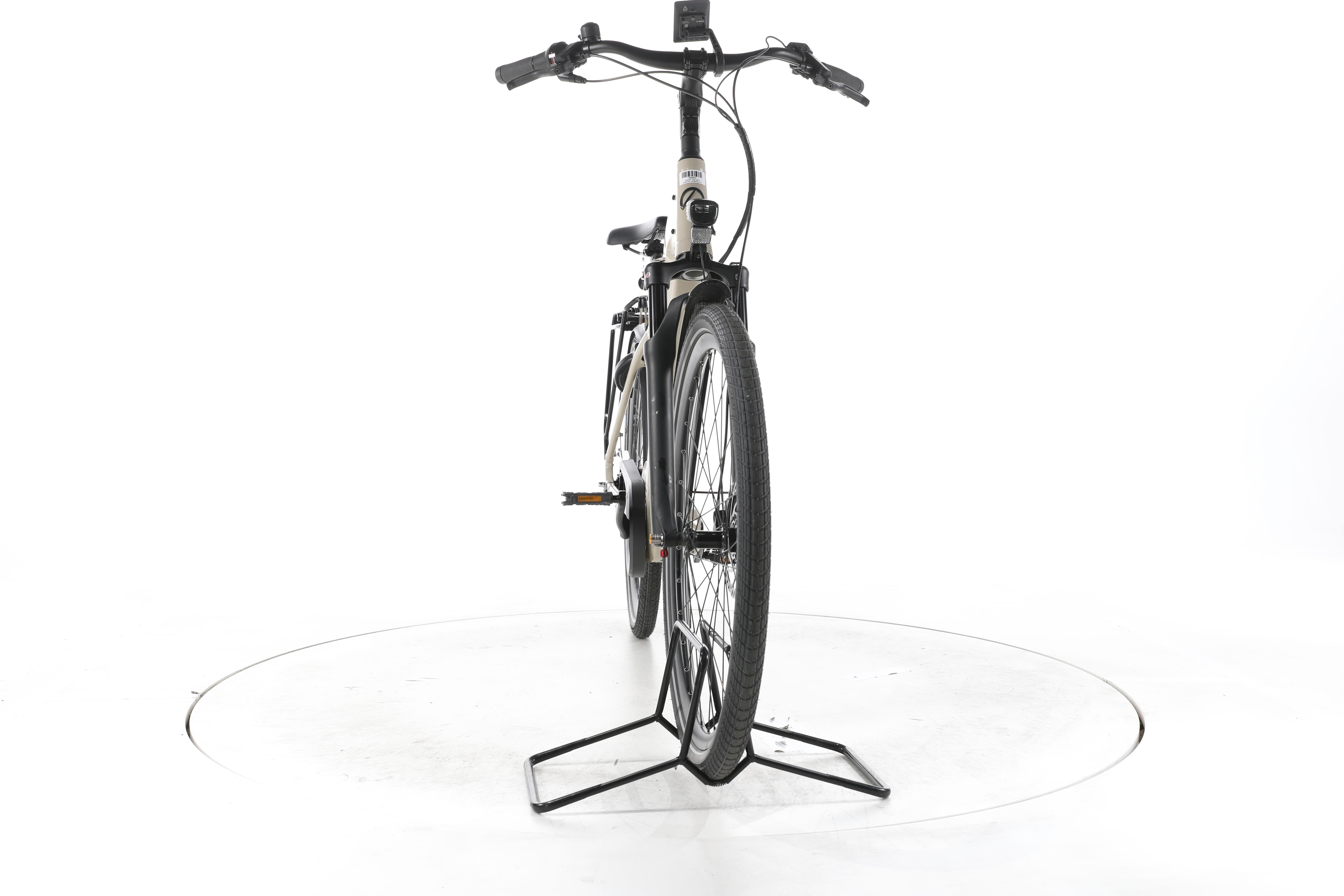 Kalkhoff Endeavour 3.B Move City E-Bike Tiefeinsteiger 2024 - Image 4