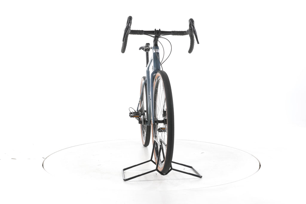 Cube Nuroad EX Gravelbike 2025 - Image 4