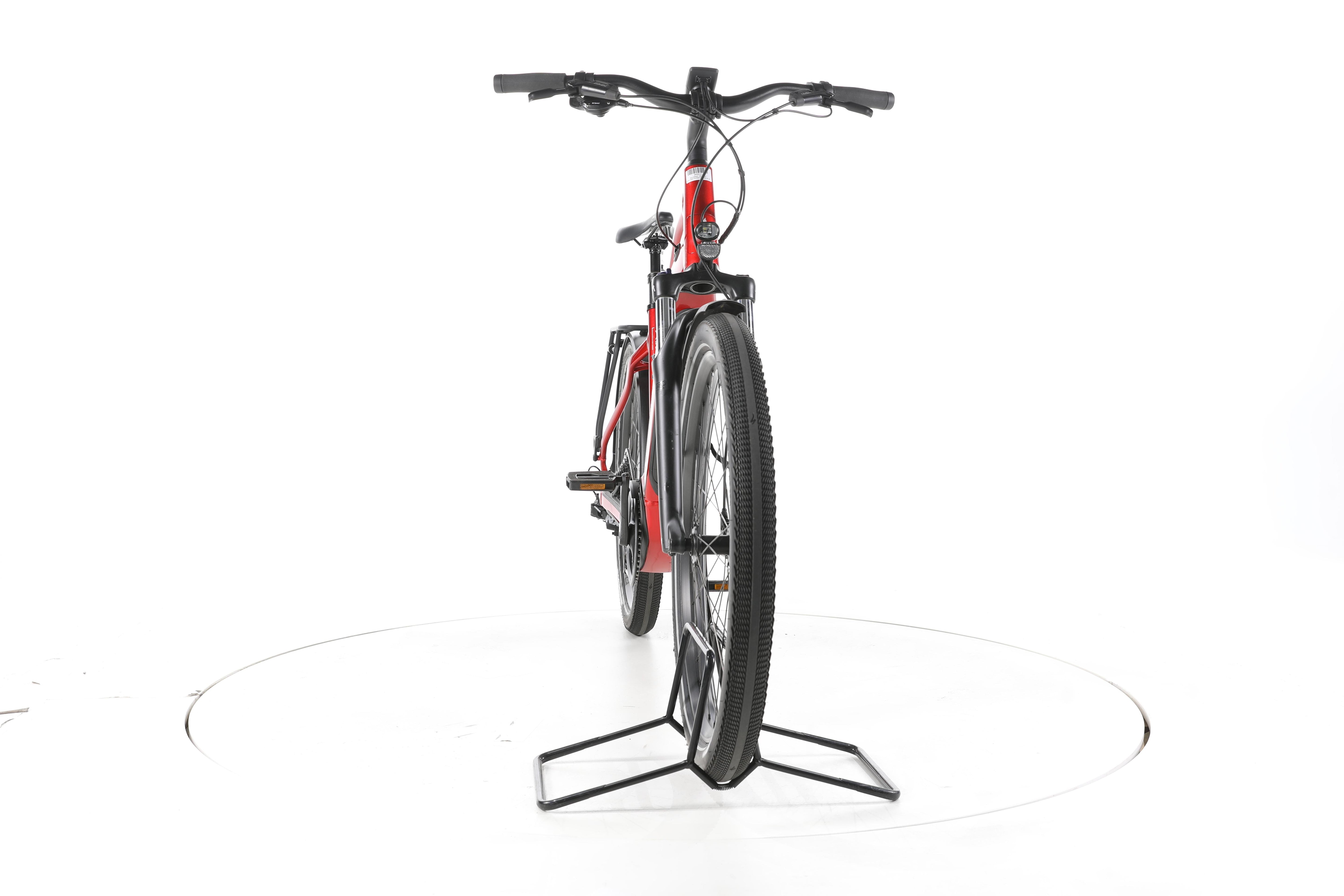 Specialized Turbo Vado 4.0 Trekking E-Bike - Image 4