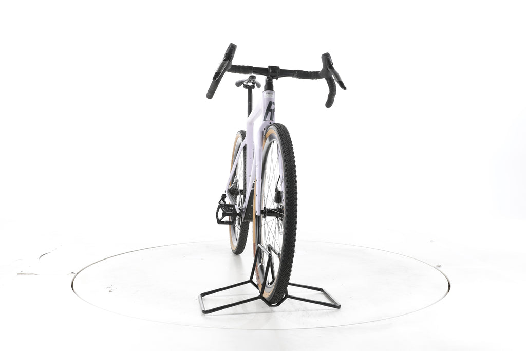 Rose Backroad APEX AXS XPLR 1x12 Gravelbike Carbon 2024 - Image 4