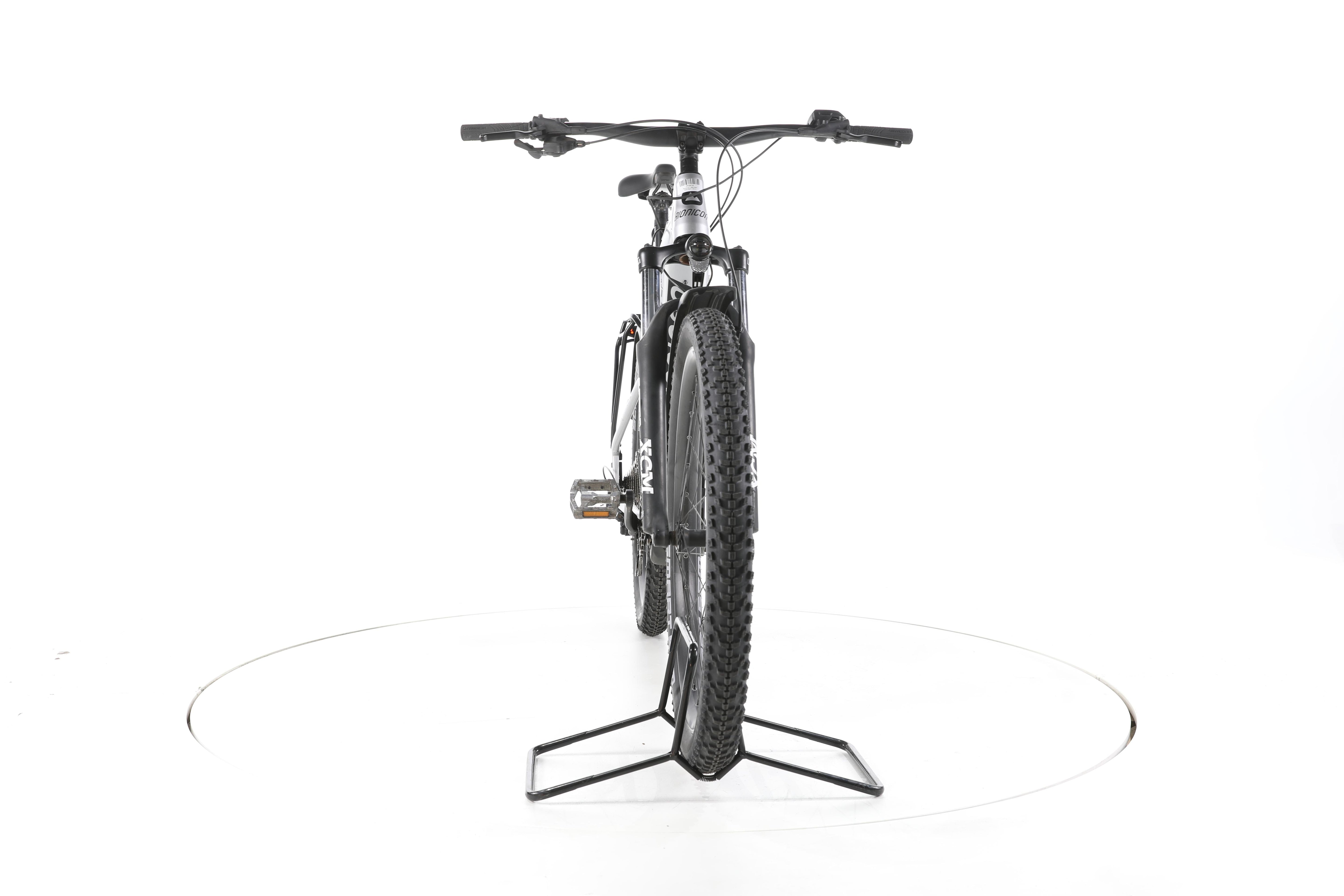 Bionicon Earp SUV 2 Trekking E-Bike - Image 4