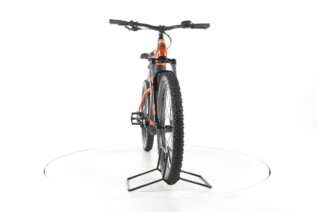 Haibike AllTrack 6 E-Bike 2024 - Image 4