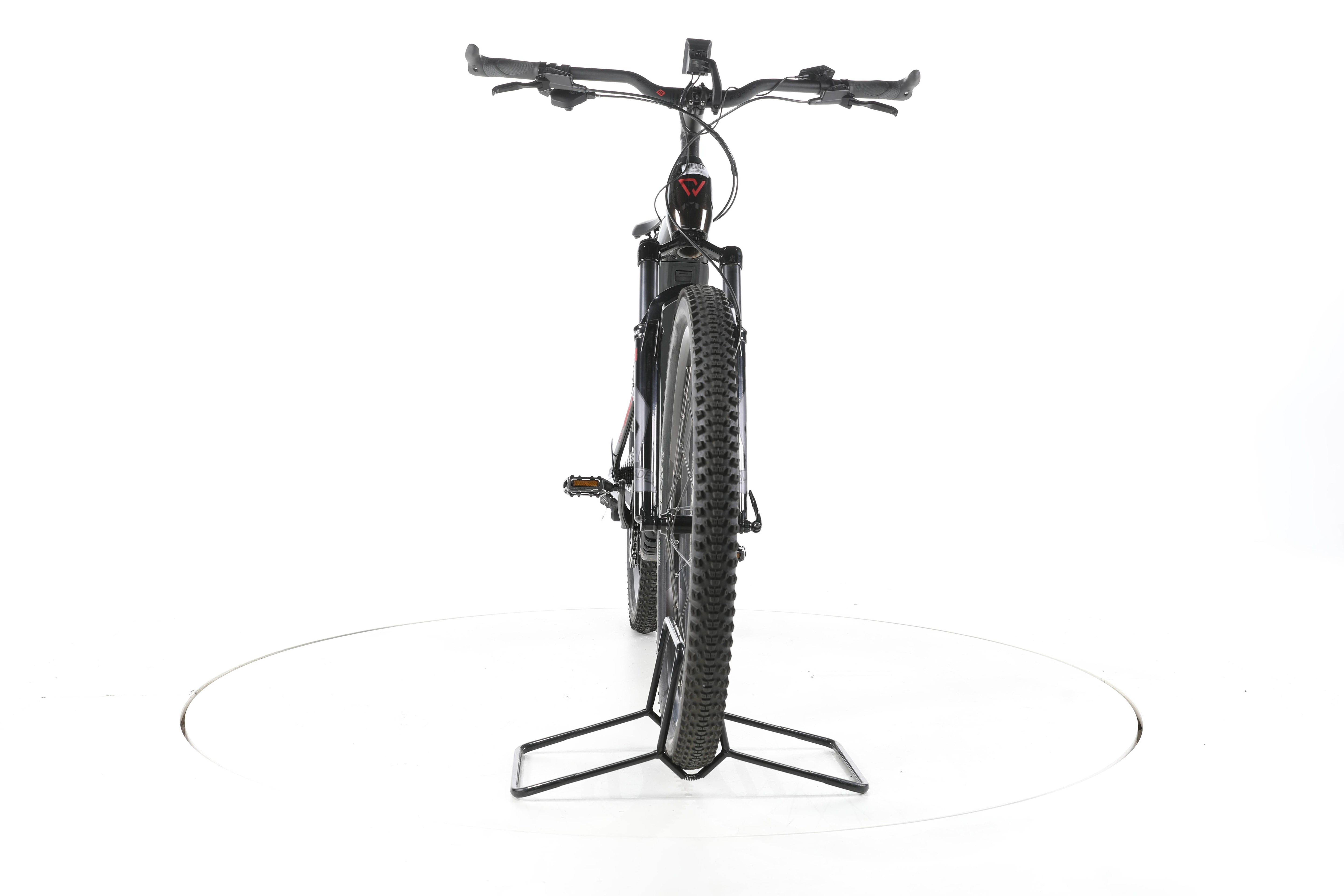 Conway Cairon S 5.0 E-Bike - Image 4