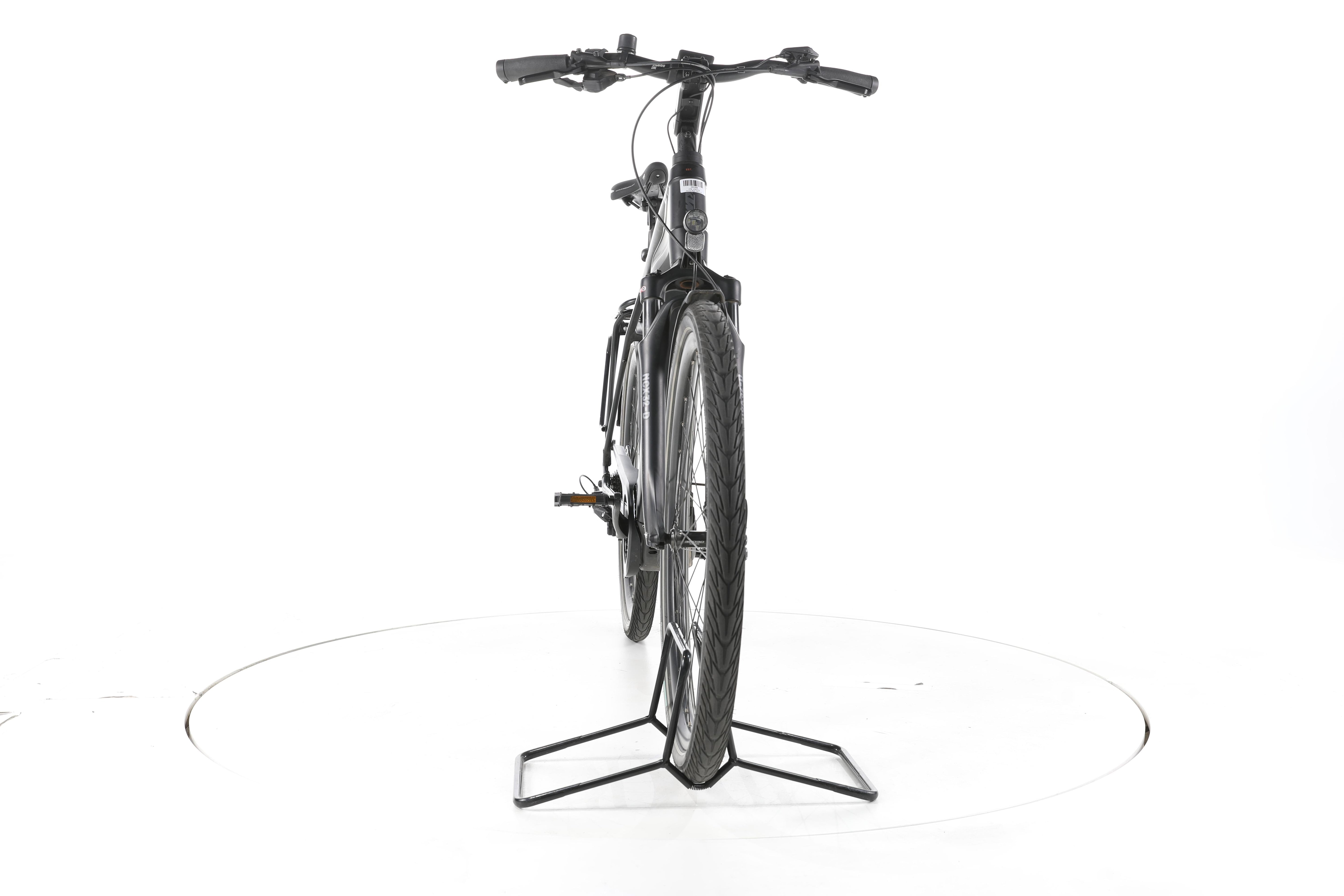 KTM Macina Style 730 Trekking E-Bike - Image 4