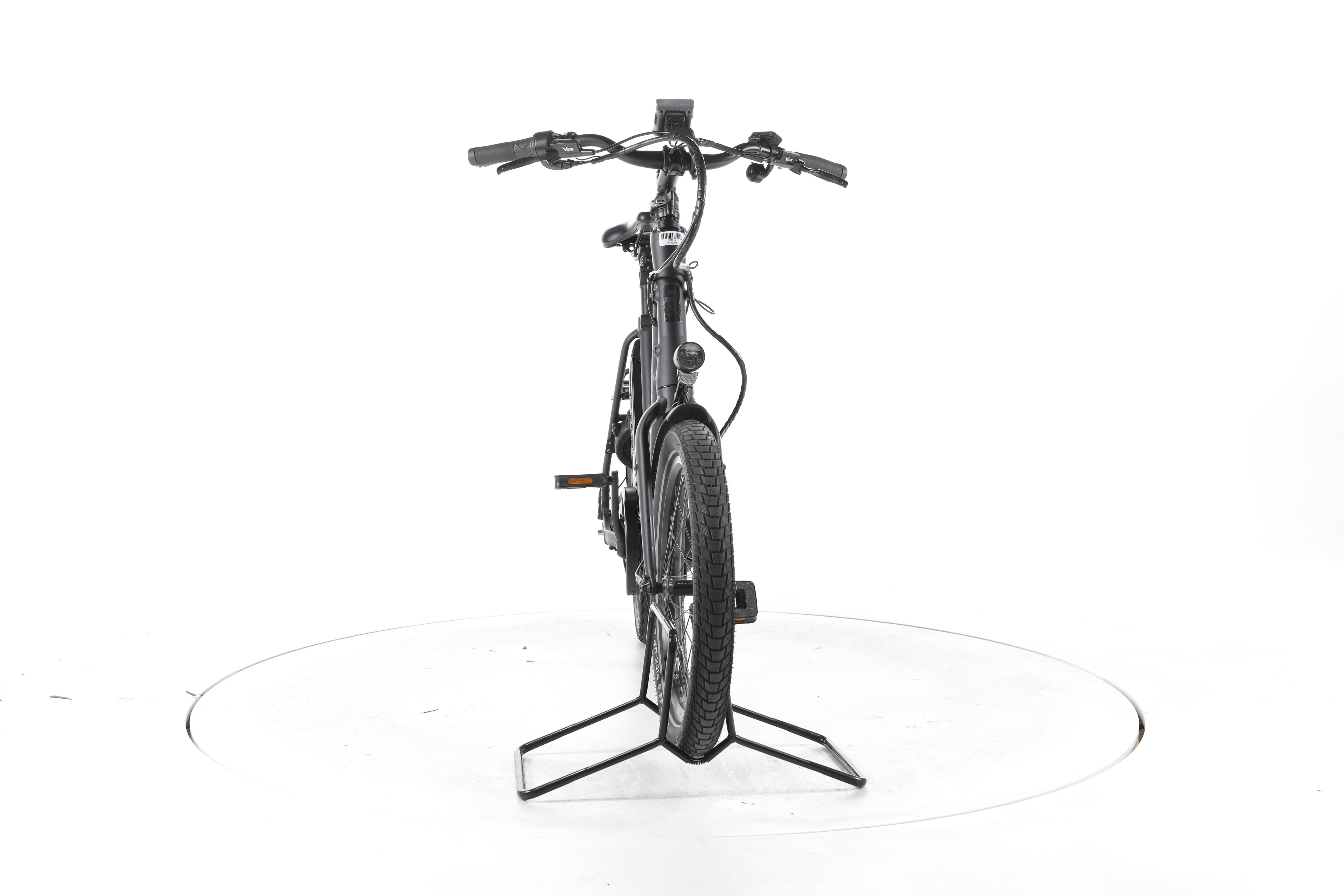 i:SY N3.8 ZR Kompakt E-Bike Tiefeinsteiger - Image 4