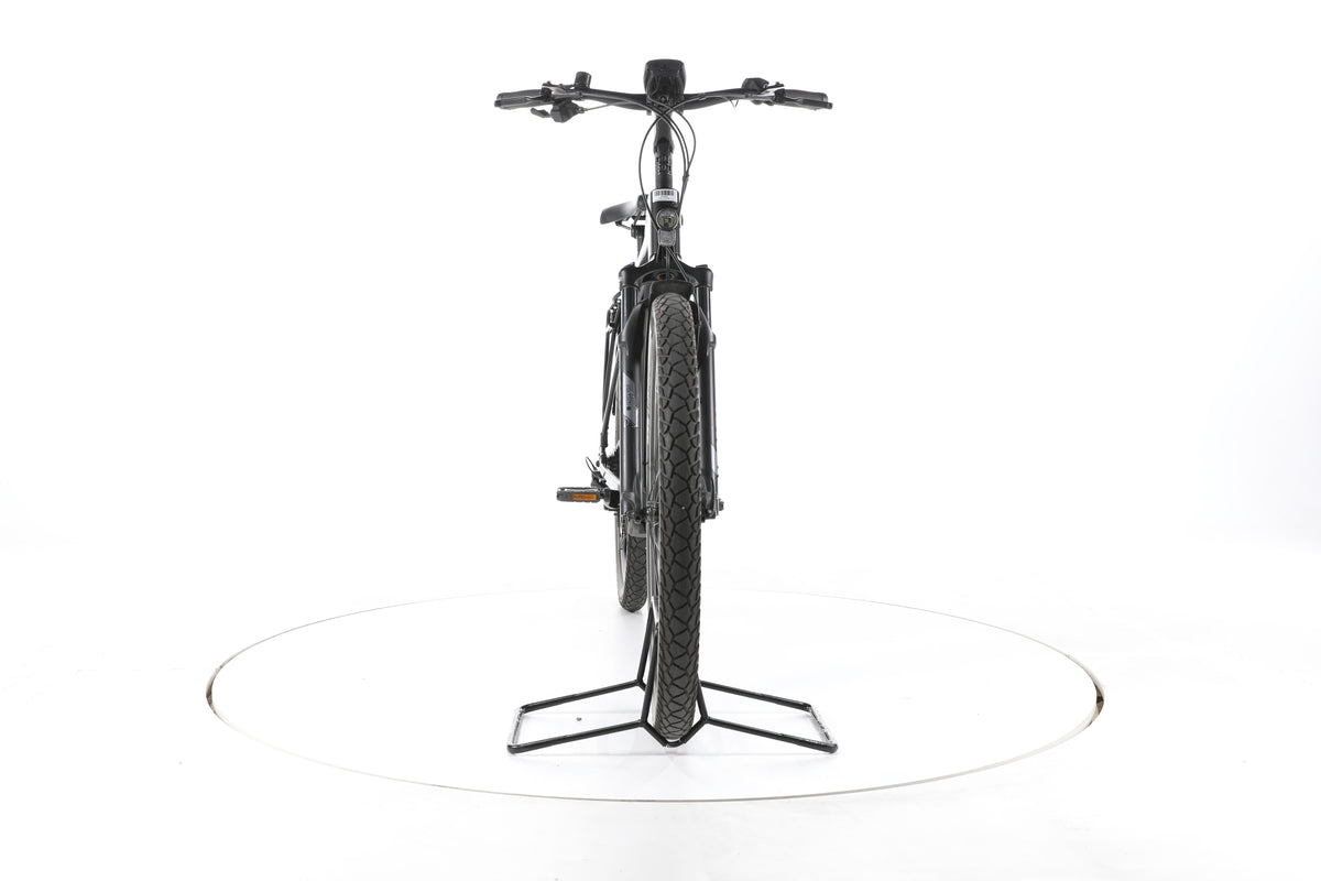 KTM Macina Gran 620 Trekking E-Bike - Image 4