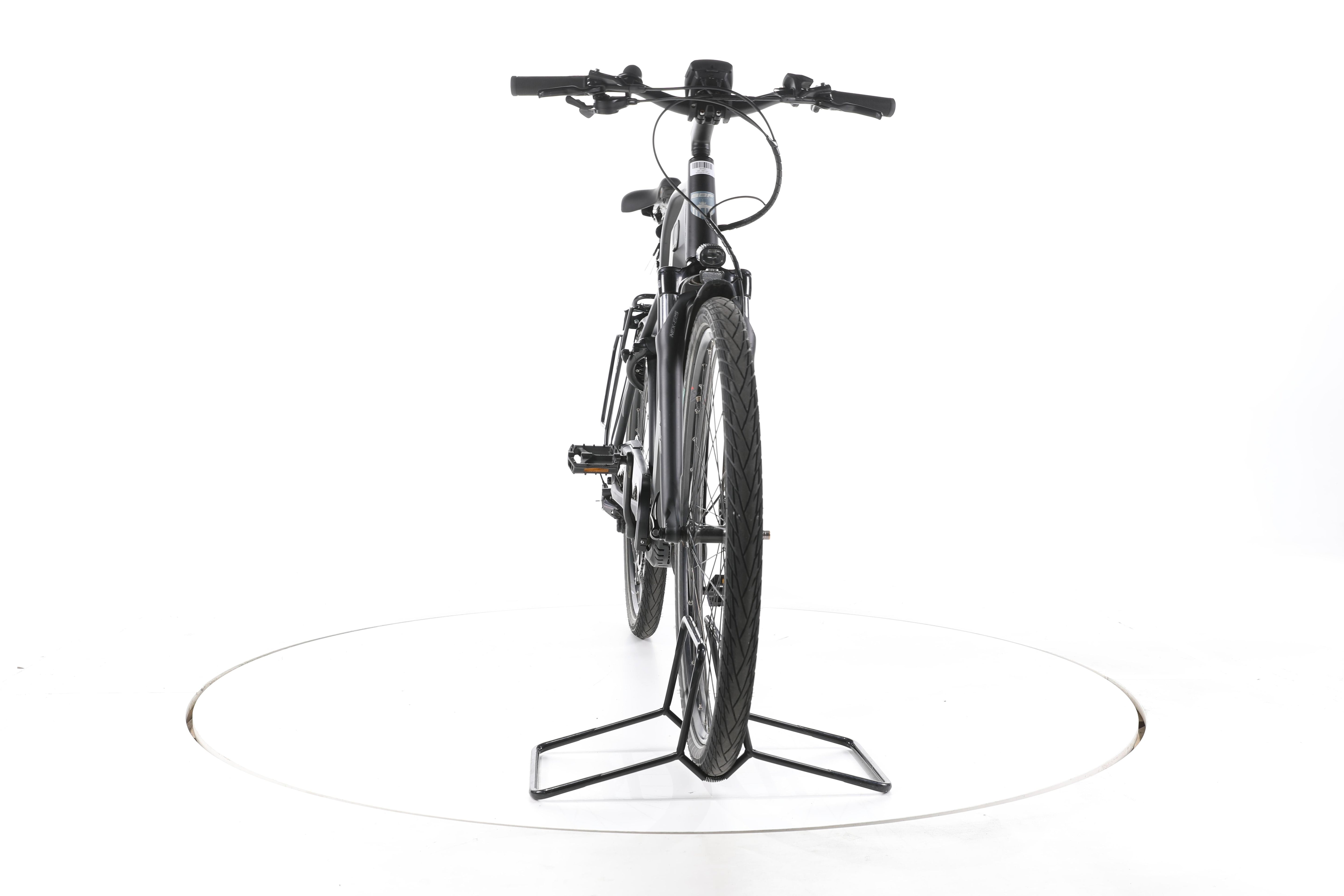 BBF Basel 4.0 Trekking E-Bike - Image 4
