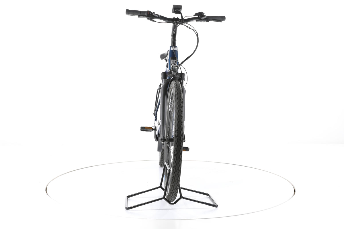 Kettler Quadriga P5 City E-Bike - Image 4