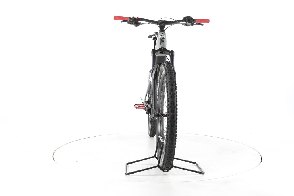 Cube Stereo Hybrid 140 HPC Pro E-Bike Fully Carbon 2024 - Image 4