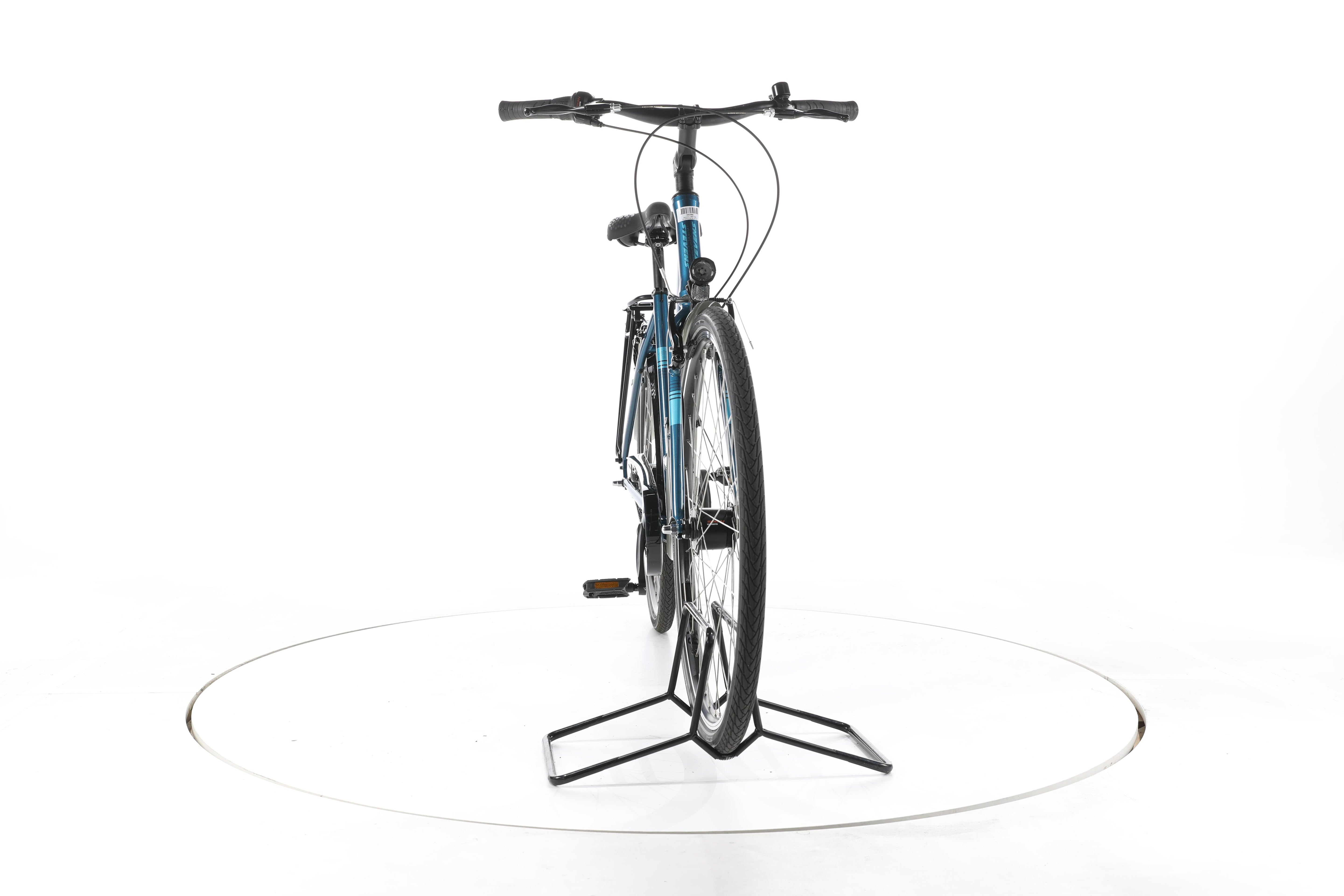 Stevens Elegance lite Fahrrad City & Trekking - Image 4