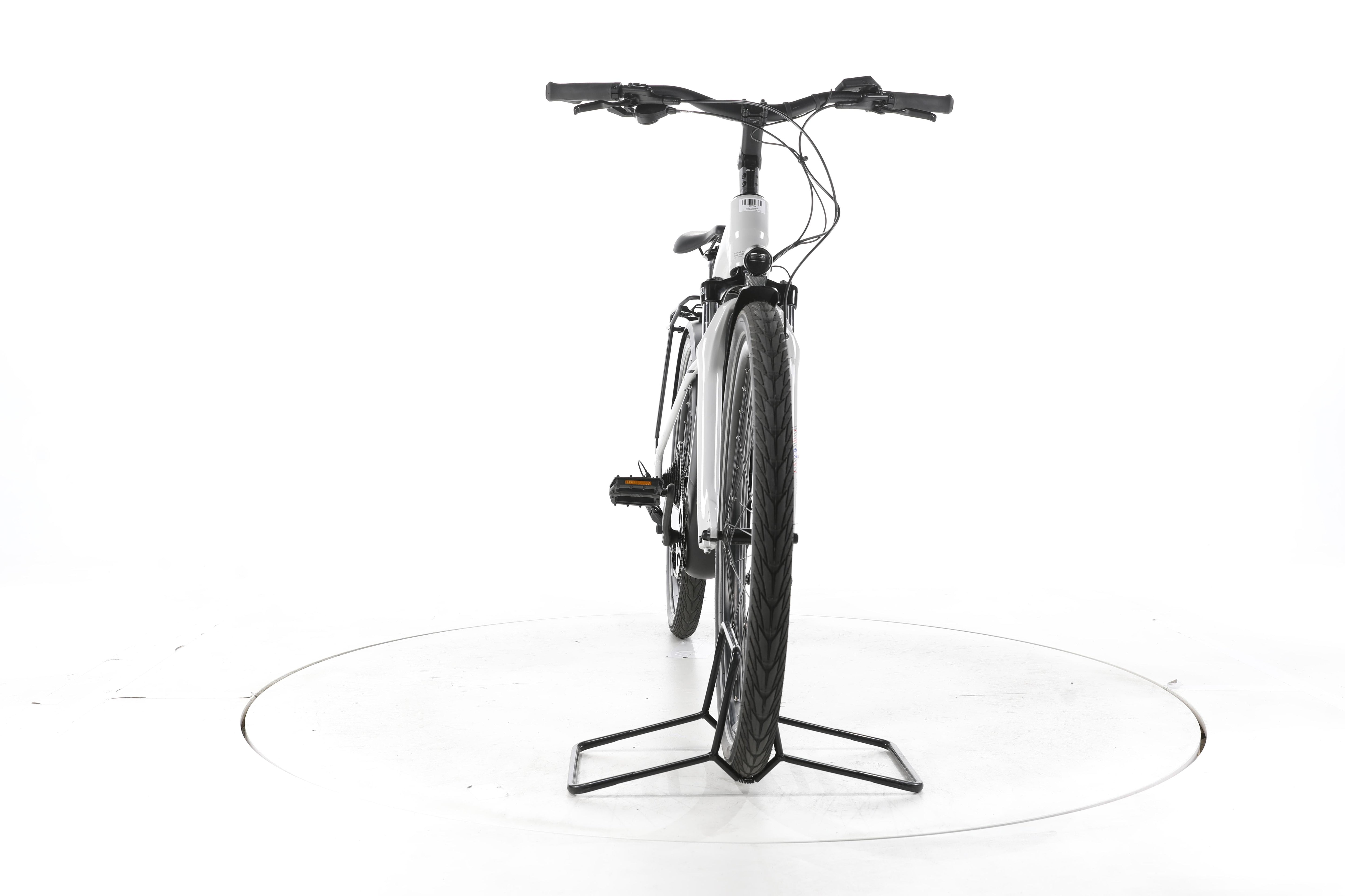 Cube Touring Hybrid ONE E-Bike 2025 - Image 4