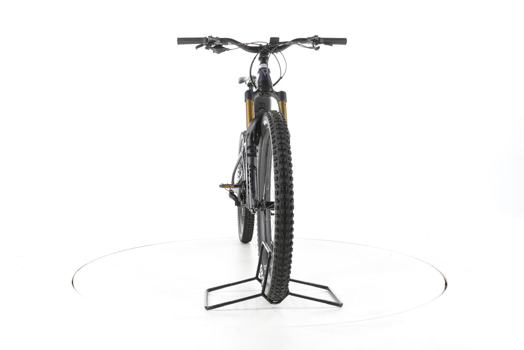 Giant Reign E+ 1 E-Bike Fully 2024 - Image 4