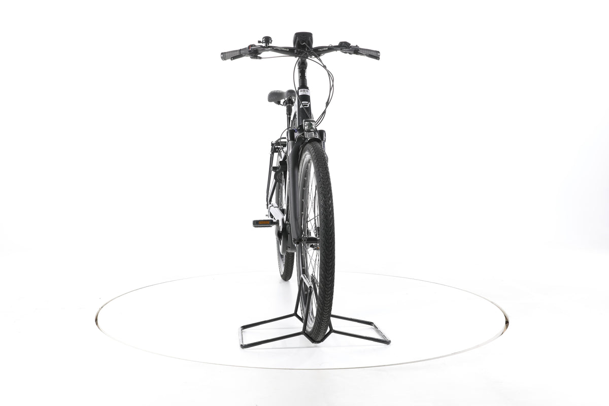 Brennabor T-62e City E-Bike Tiefeinsteiger - Image 4
