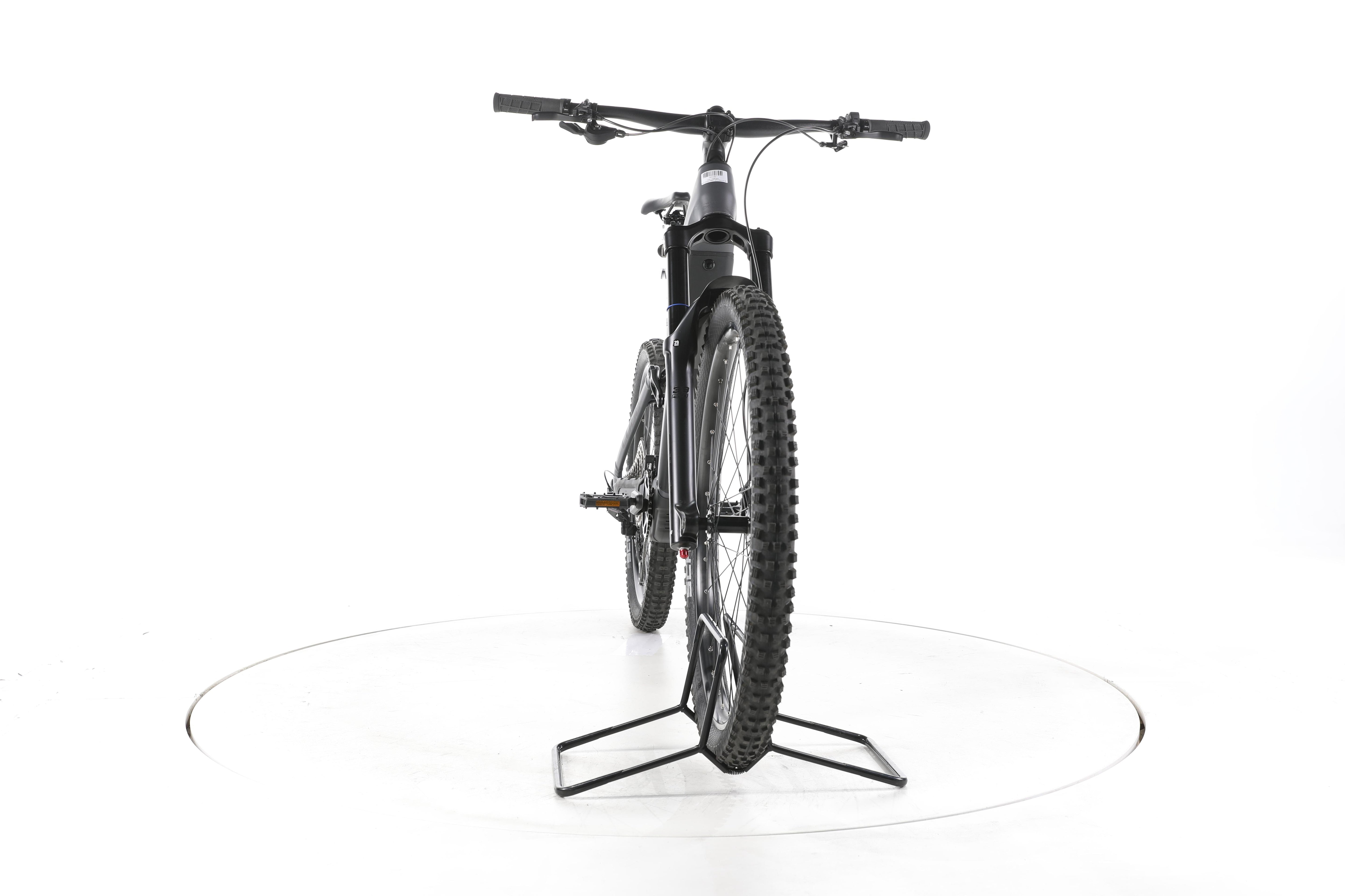 Cube Stereo Hybrid ONE77 HPC Race E-Bike Fully Carbon 2025 - Image 4
