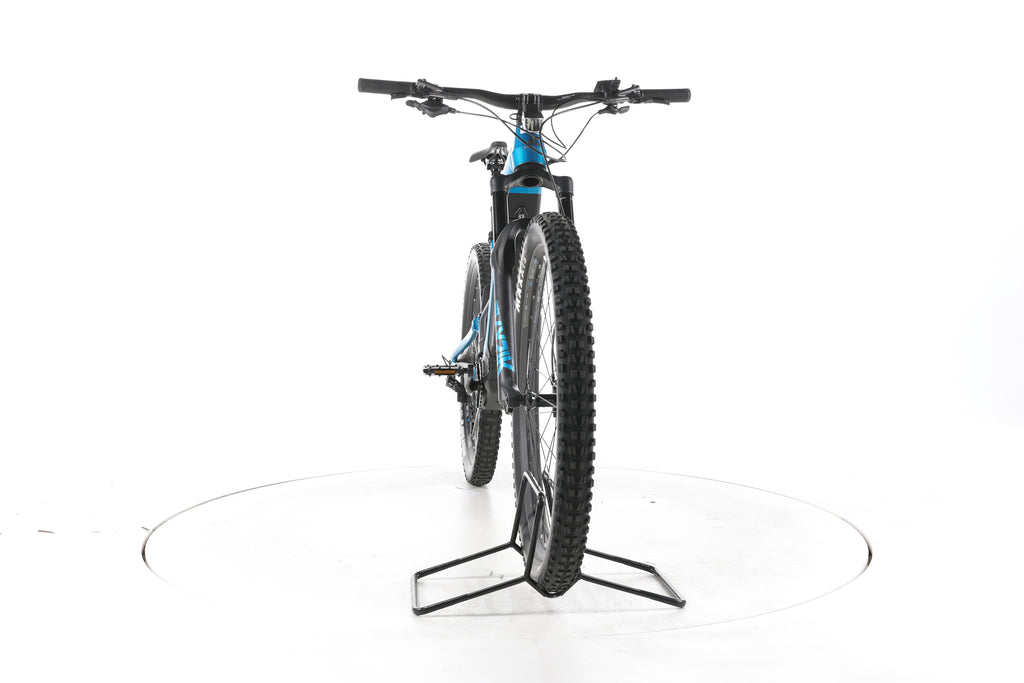 Bulls E-Stream E-Bike Fully - Image 4