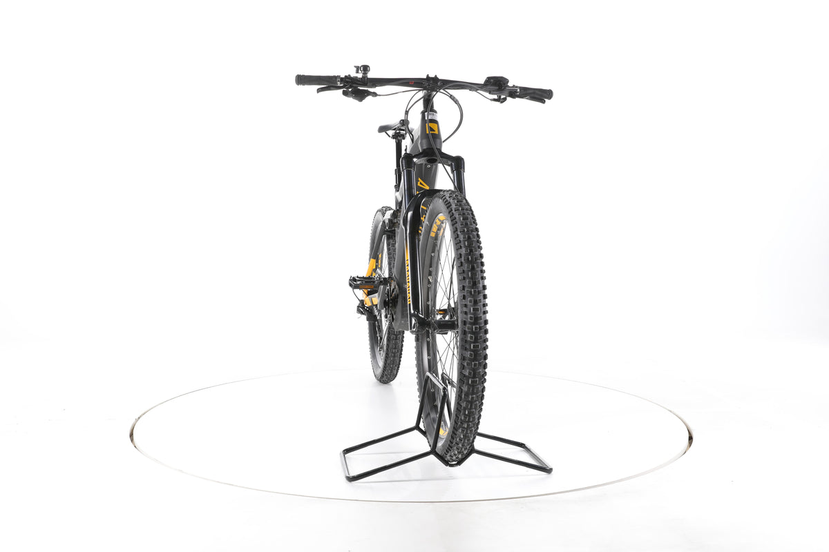 Haibike Alltrail 6 E-Bike Fully - Image 4