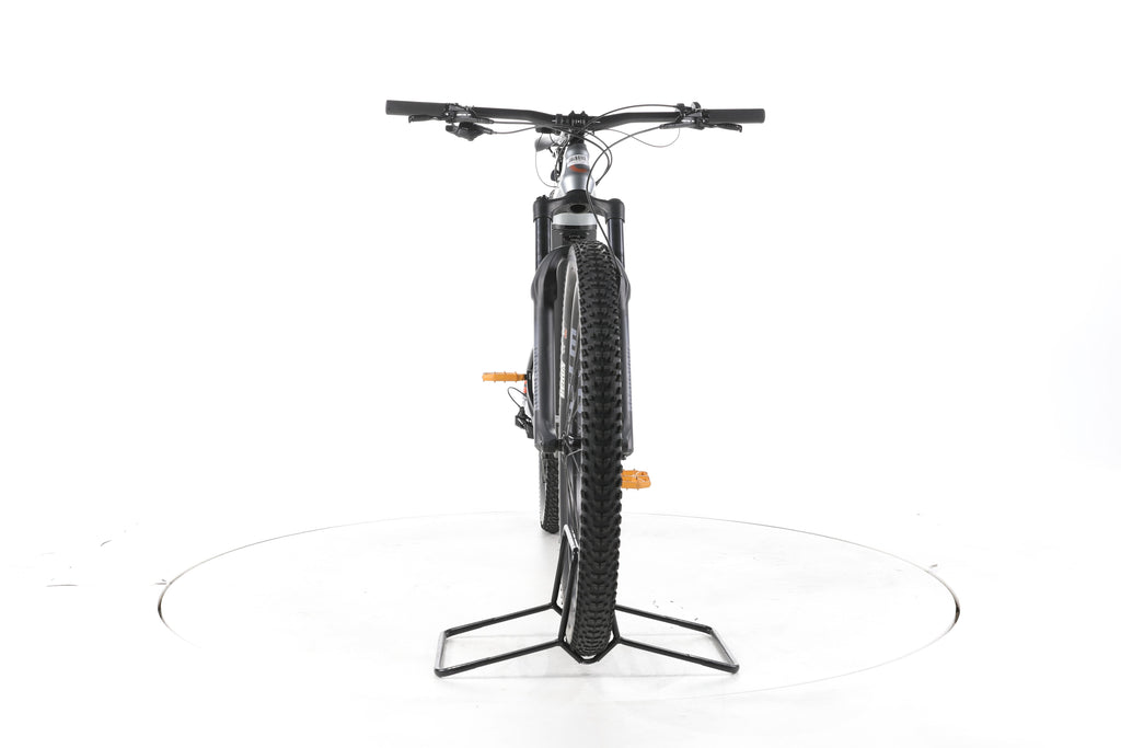 Cannondale Moterra 4 E-Bike Fully - Image 4