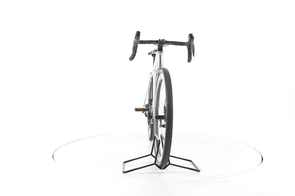 Orbea Terra M20iTeam Gravelbike Carbon 2024 - Image 4