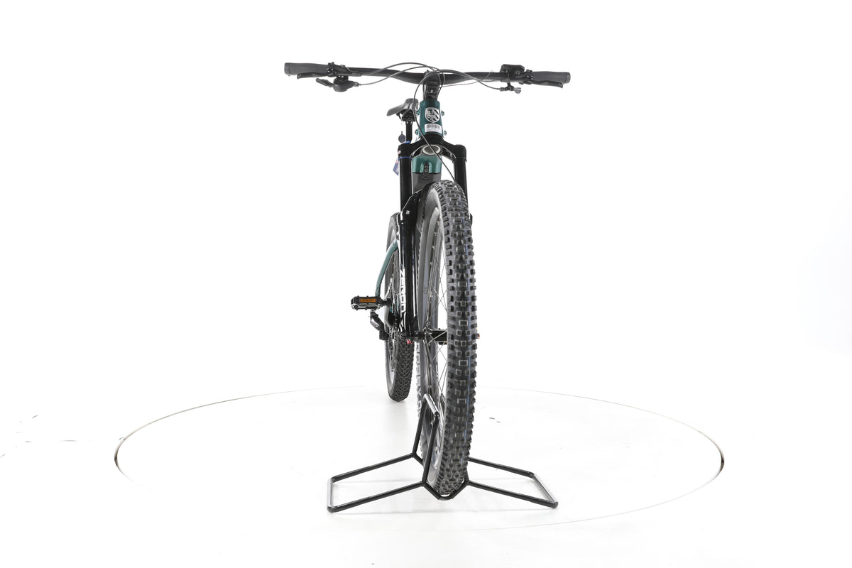 Hercules NOS FS 2.2 E-Bike Fully - Image 4