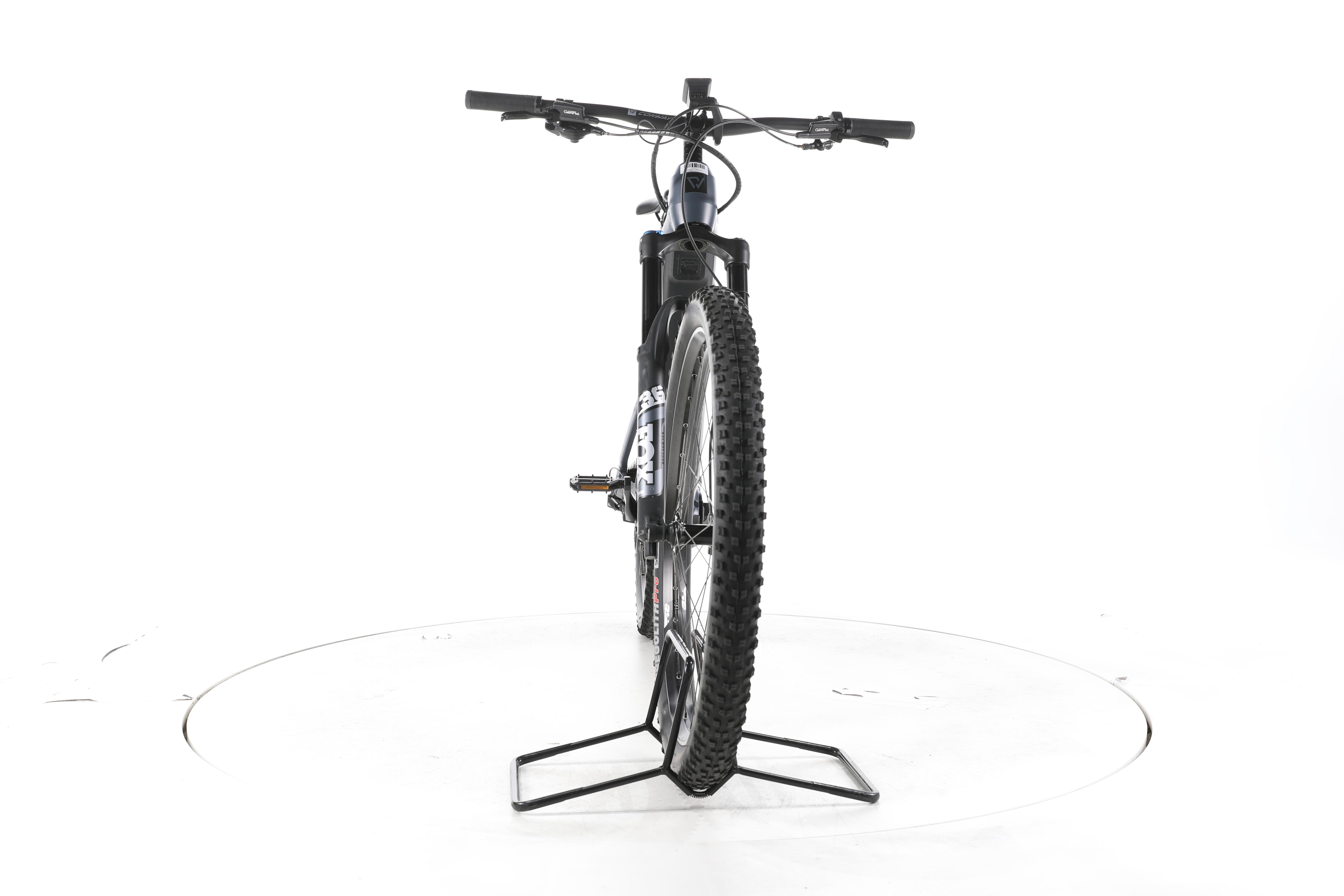 Conway Xyron S 3.9 E-Bike Fully - Image 4