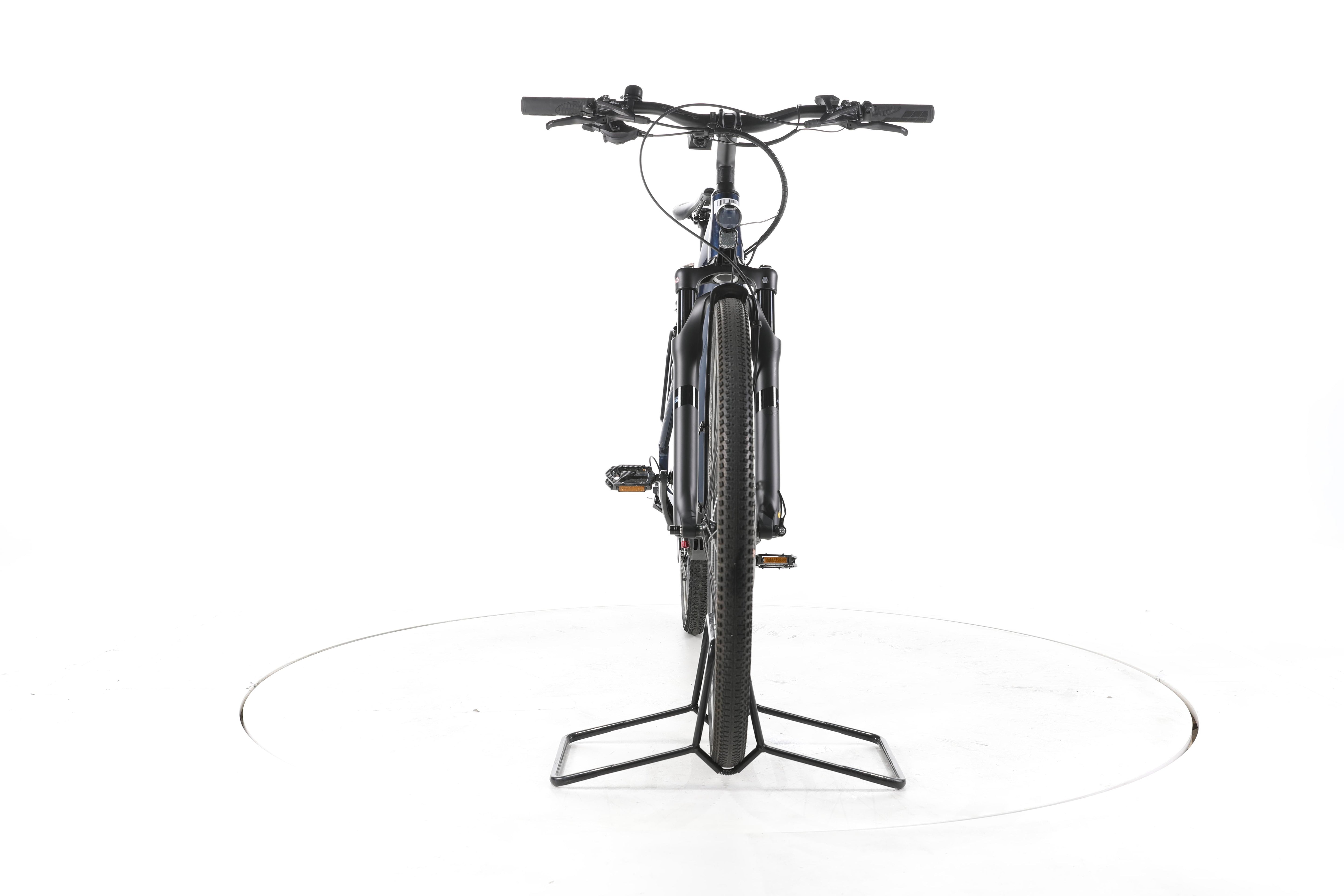 Stevens E-8X Tour Trekking E-Bike - Image 4