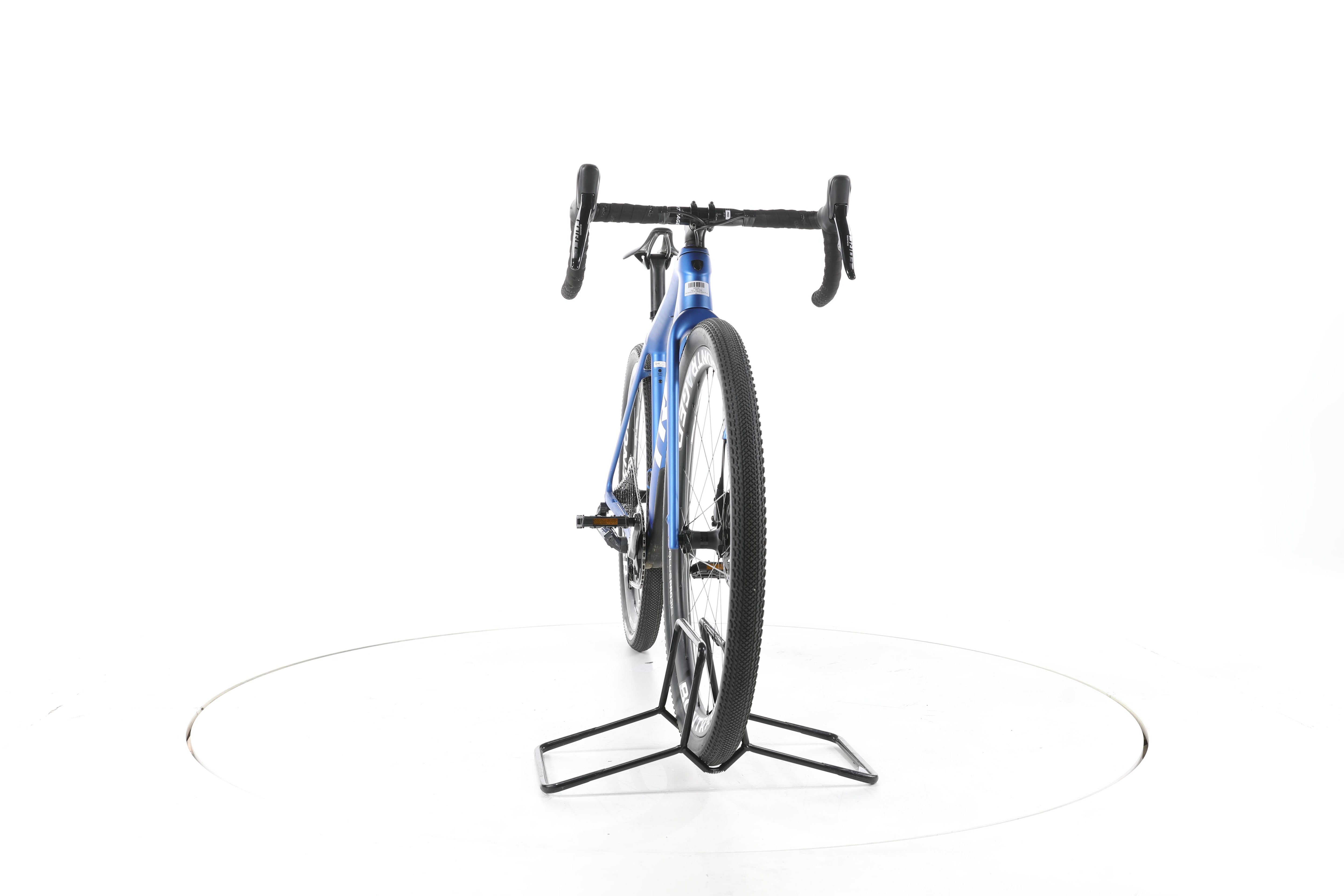Trek Checkpoint SLR 7 Gravelbike Carbon - Image 4