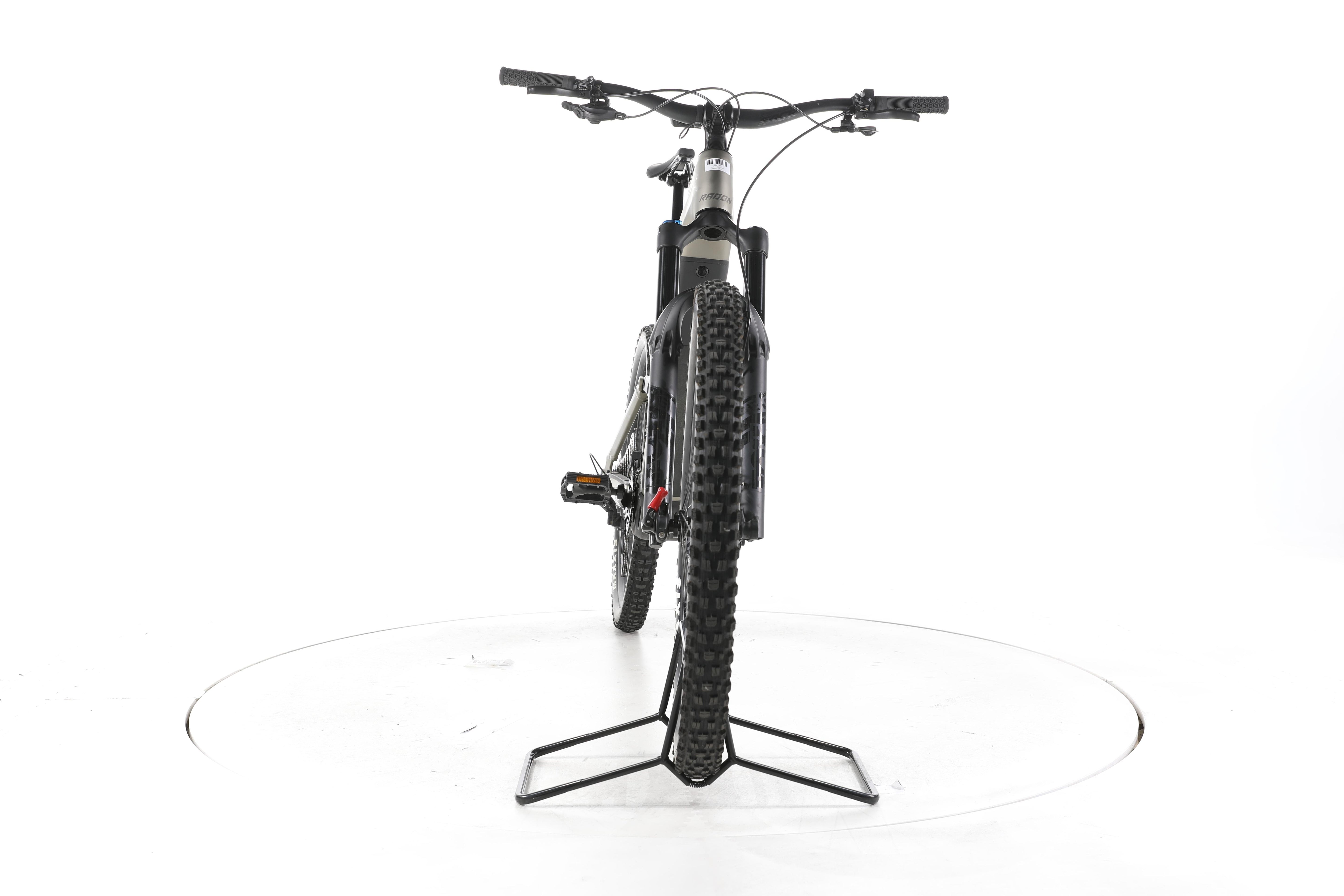 Radon DEFT 8.0 E-Bike Fully 2025 - Image 4