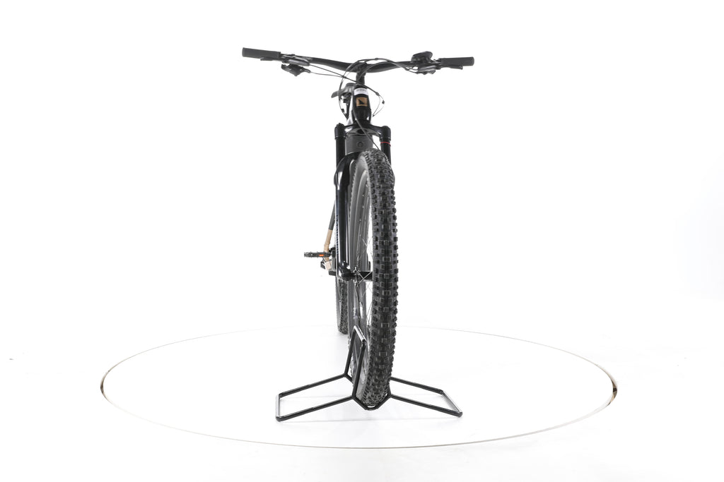 Haibike AllTrail 7 E-Bike Fully - Image 4